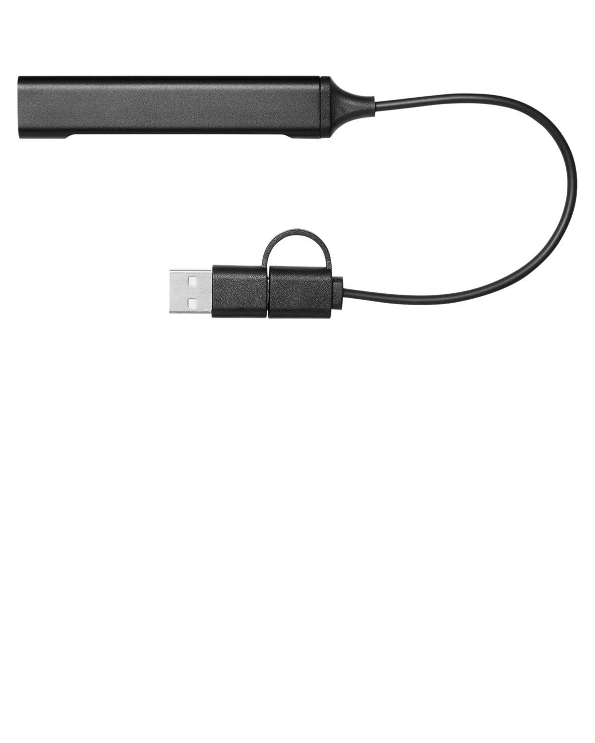 Picture of USB-C Hub Adapter.