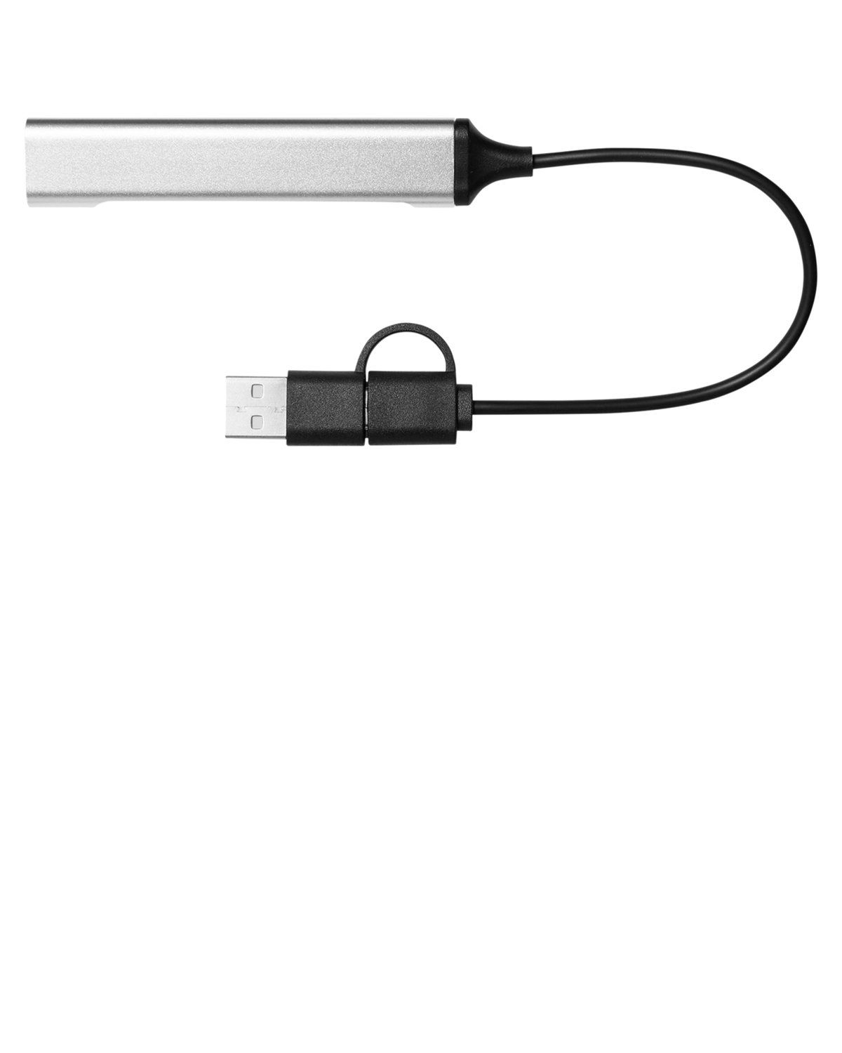 Picture of USB-C Hub Adapter.