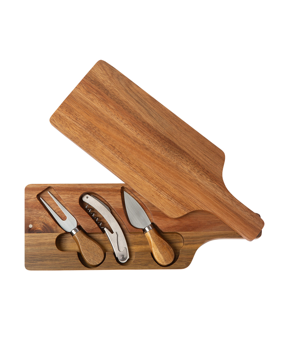 Picture of Wine & Cheese Accessories 4-pc. Set.