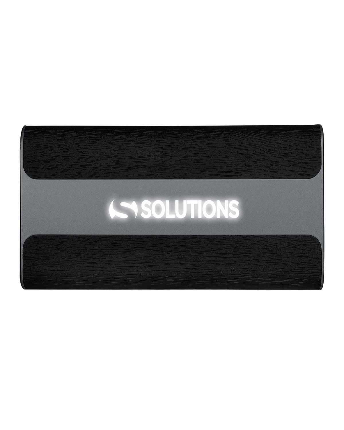 Picture of Light-Up-Your-Logo Power Bank.