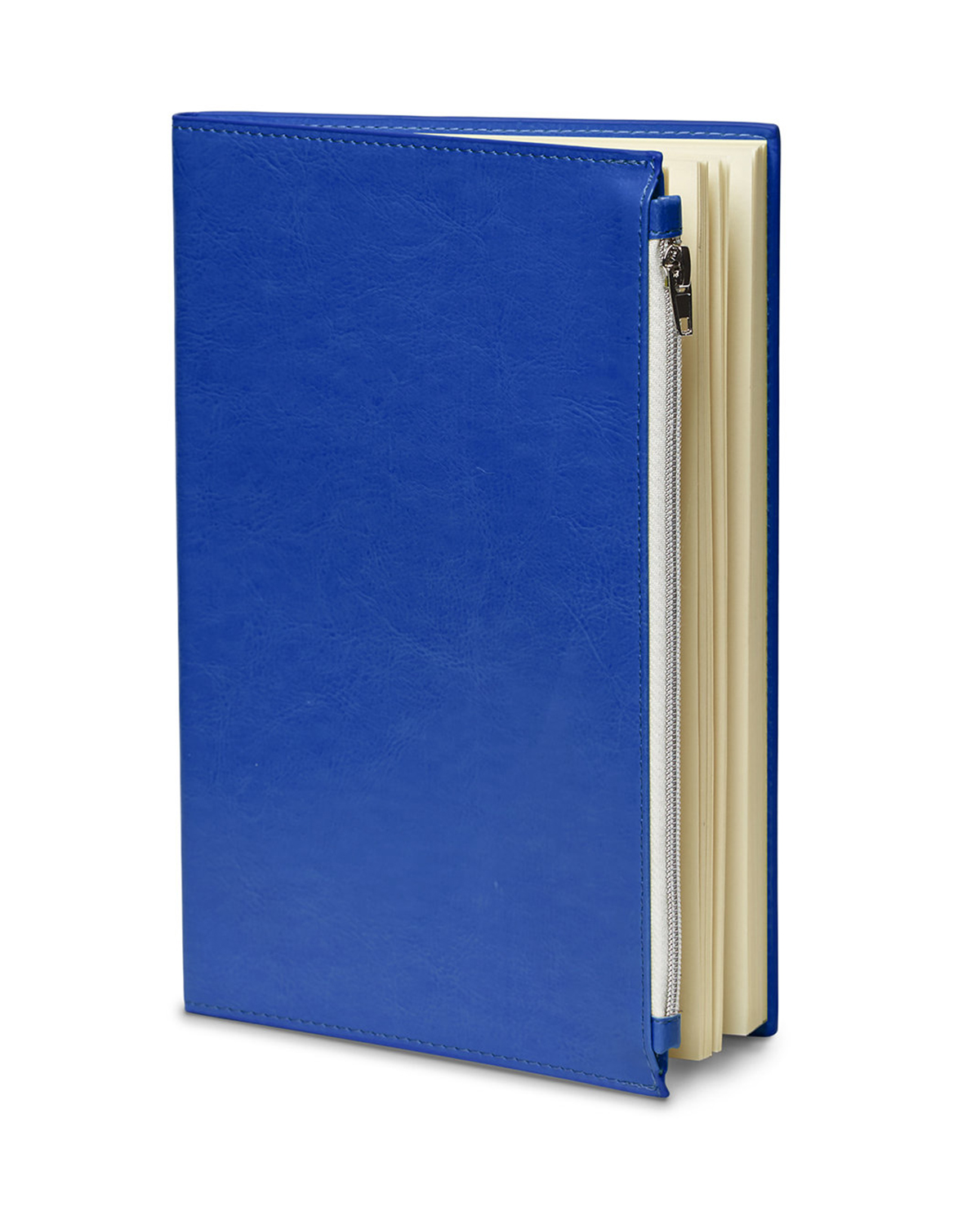 Picture of Element Softbound Journal With Zipper Pocket 5.7" x 8.5".