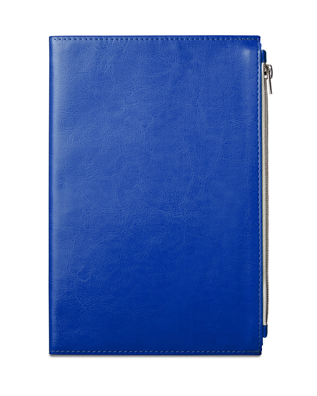 Picture of Element Softbound Journal With Zipper Pocket 5.7" x 8.5".