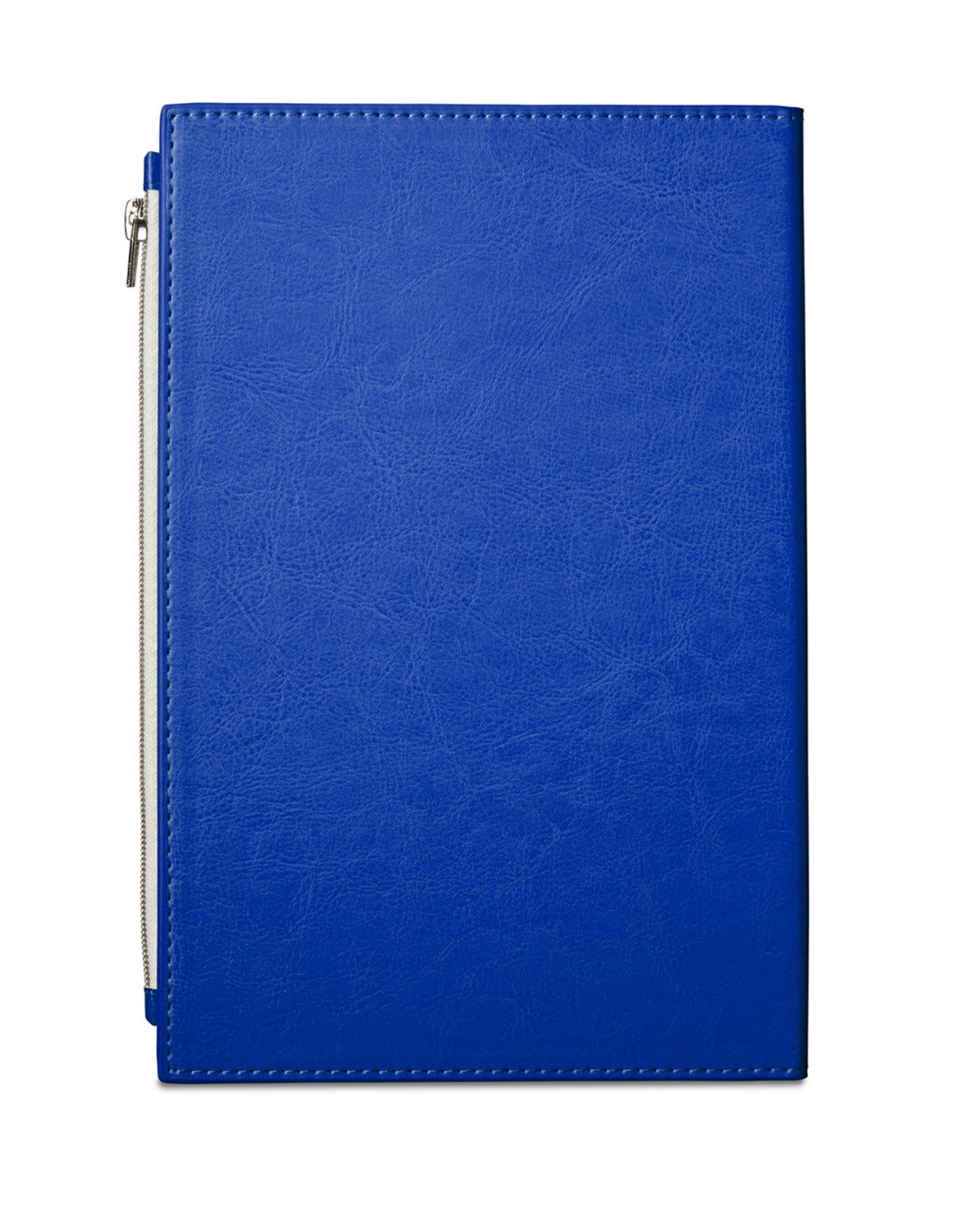 Picture of Element Softbound Journal With Zipper Pocket 5.7" x 8.5".