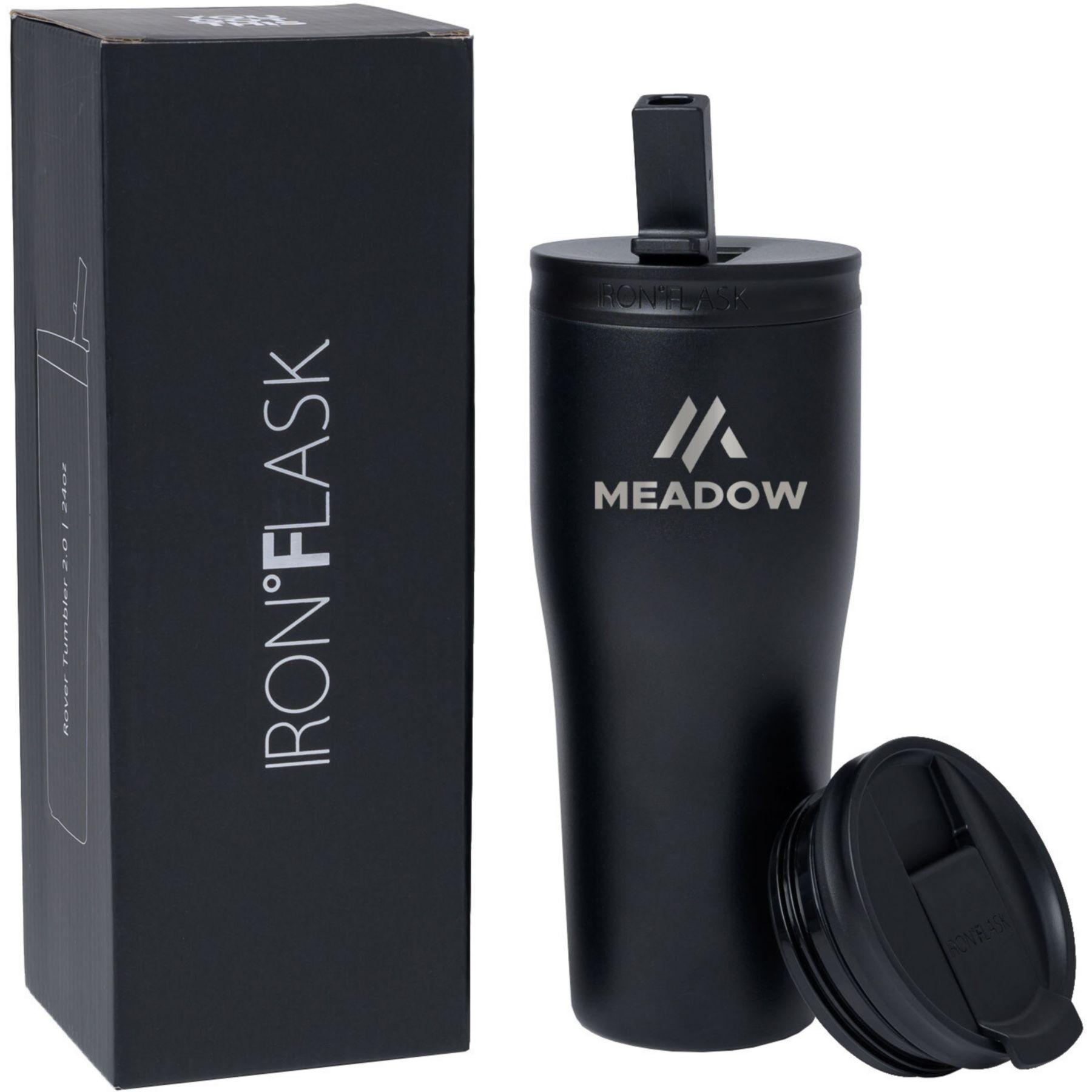 Picture of Iron Flask Rover 2.0 Tumbler 24 Oz