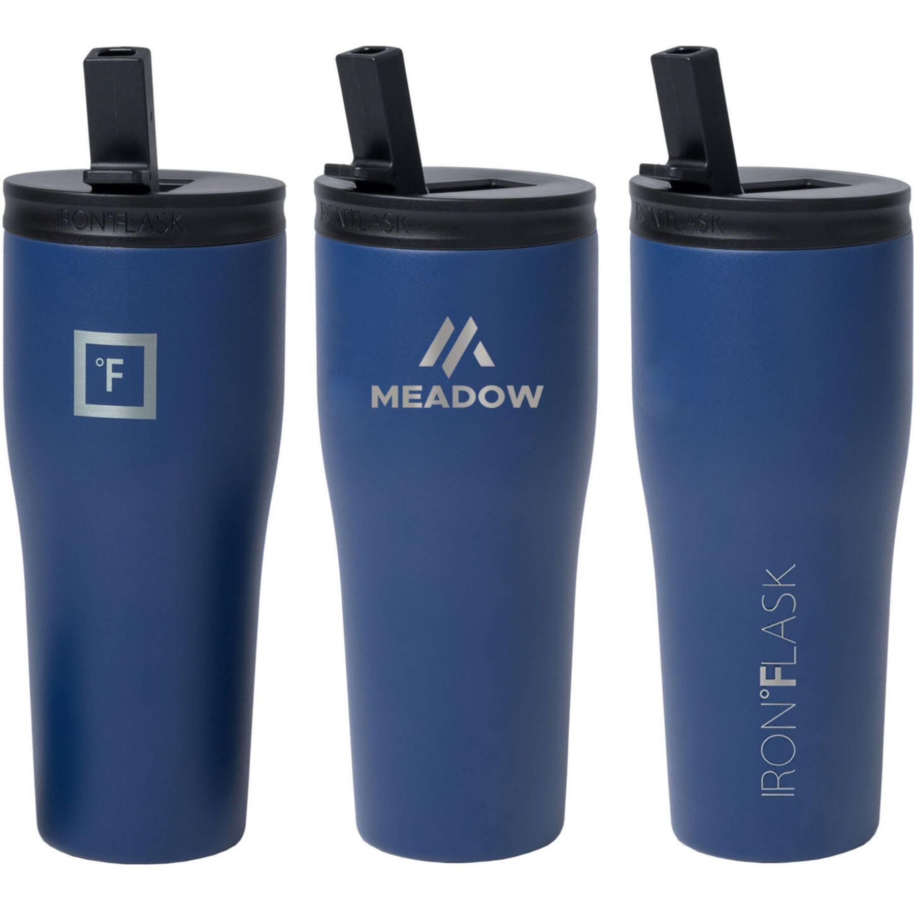 Picture of Iron Flask Rover 2.0 Tumbler 24 Oz