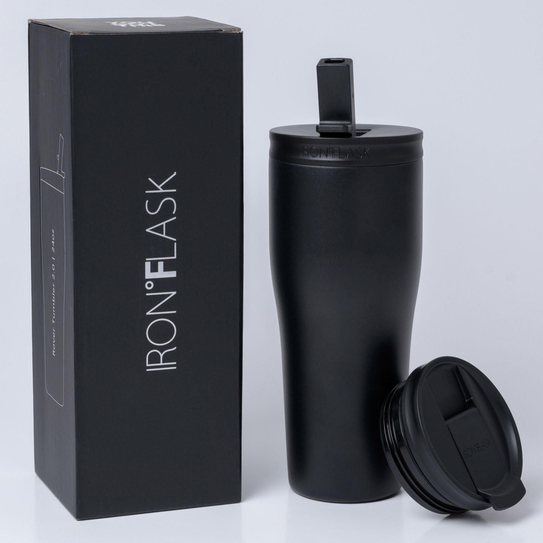 Picture of Iron Flask Rover 2.0 Tumbler 24 Oz