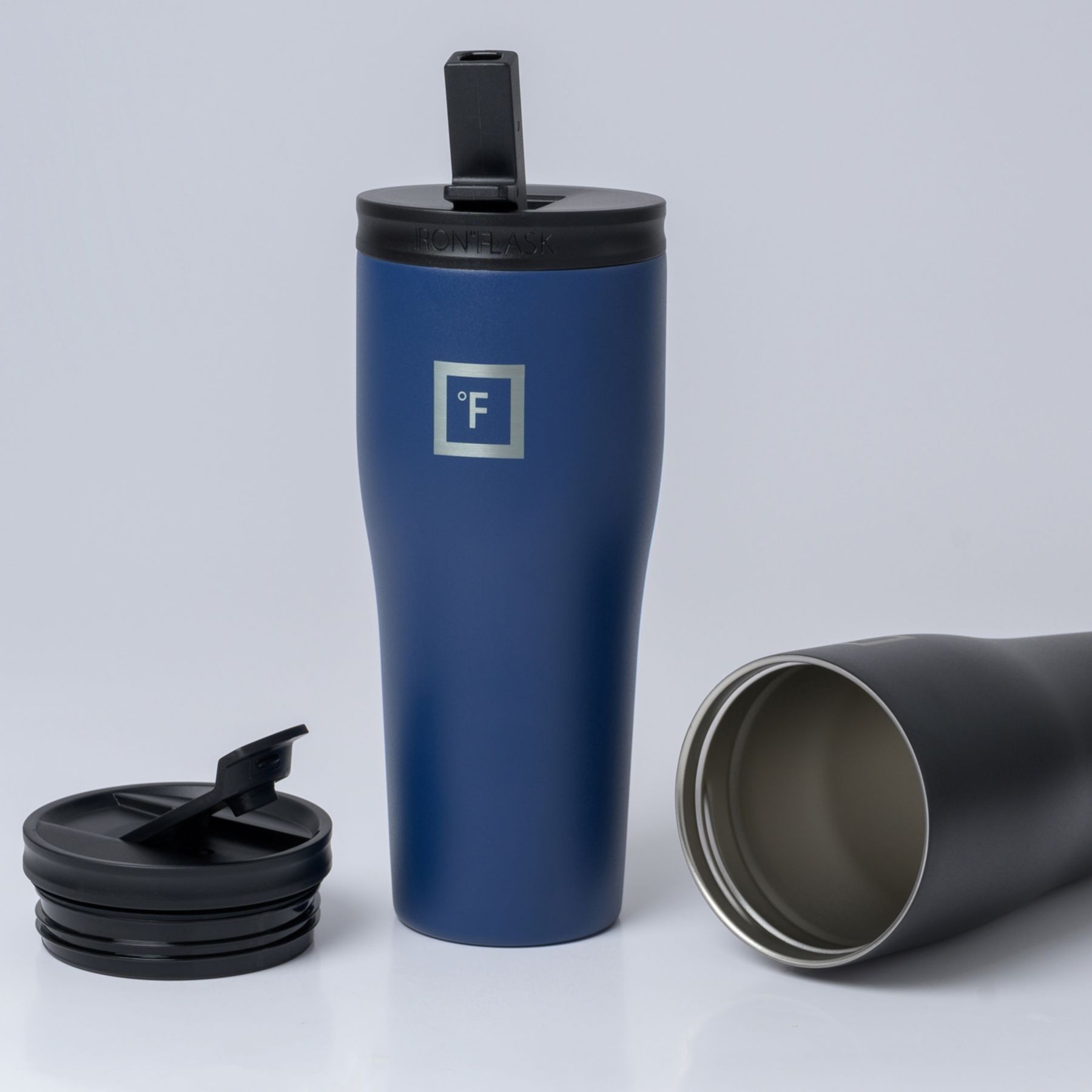 Picture of Iron Flask Rover 2.0 Tumbler 24 Oz
