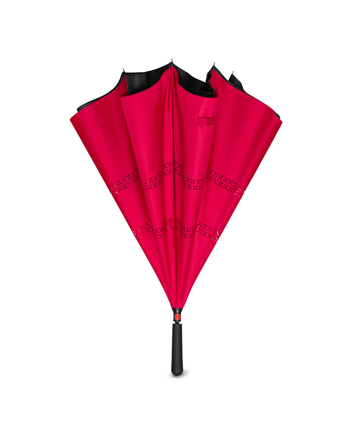 Picture of 54" Arc Inversion Umbrella.