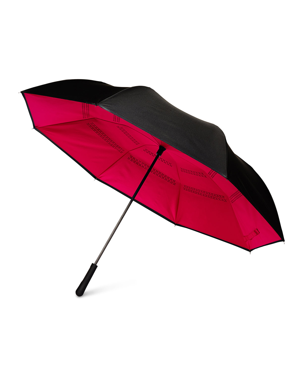 Picture of 54" Arc Inversion Umbrella.