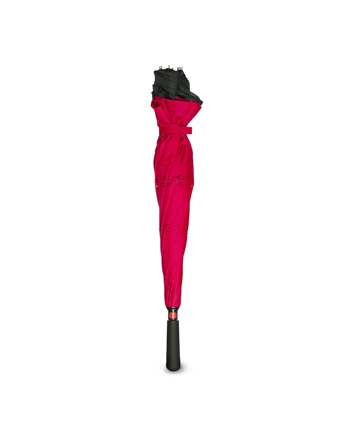 Picture of 54" Arc Inversion Umbrella.