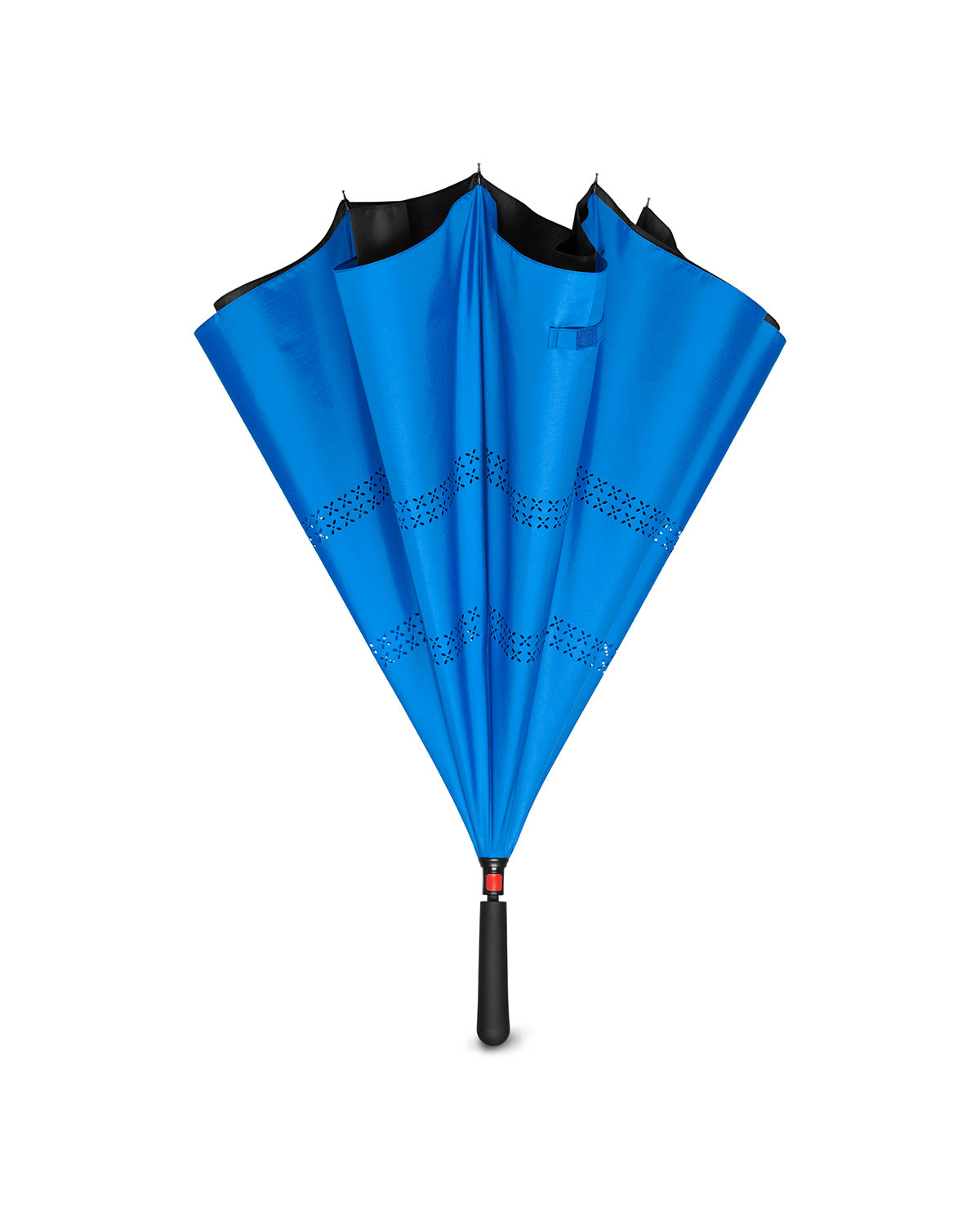 Picture of 54" Arc Inversion Umbrella.