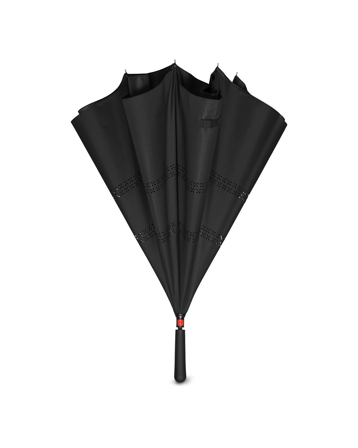Picture of 54" Arc Inversion Umbrella.