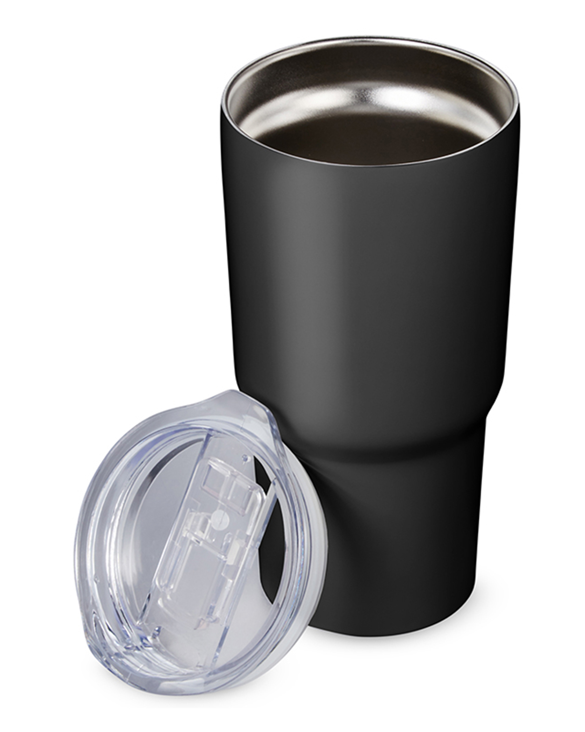 Picture of 20 oz. Double Wall Tumbler With Vacuum Sealer.