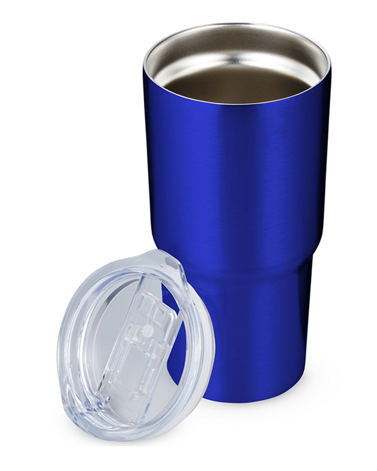 Picture of 20 oz. Double Wall Tumbler With Vacuum Sealer.