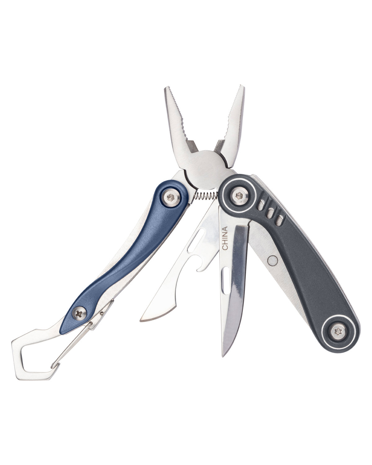 Picture of Everest Multi-Tool.