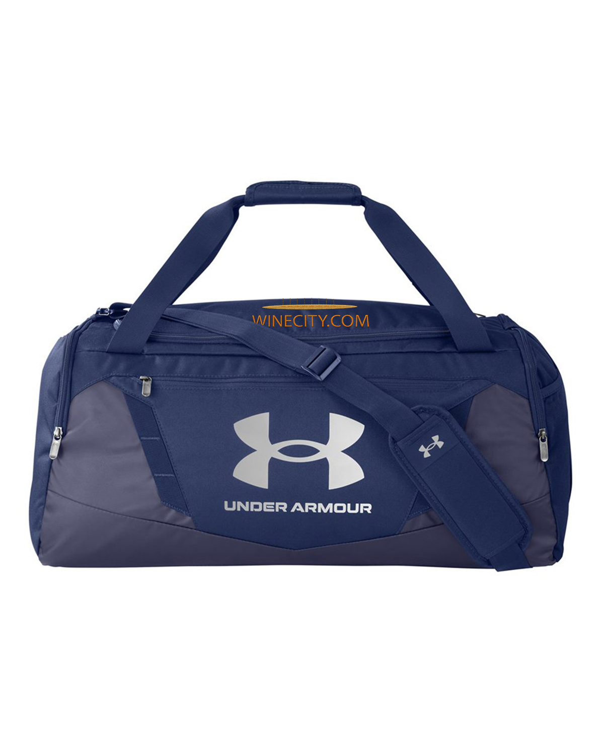 Picture of Undeniable 5.0 MD Duffel Bag.