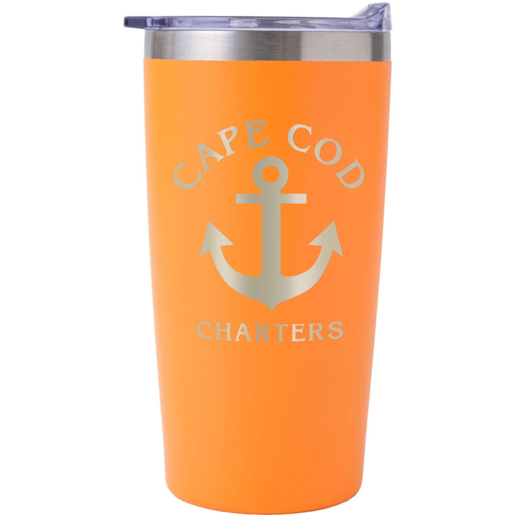Picture of Saratoga Adventure Brite Tumbler 20 Oz