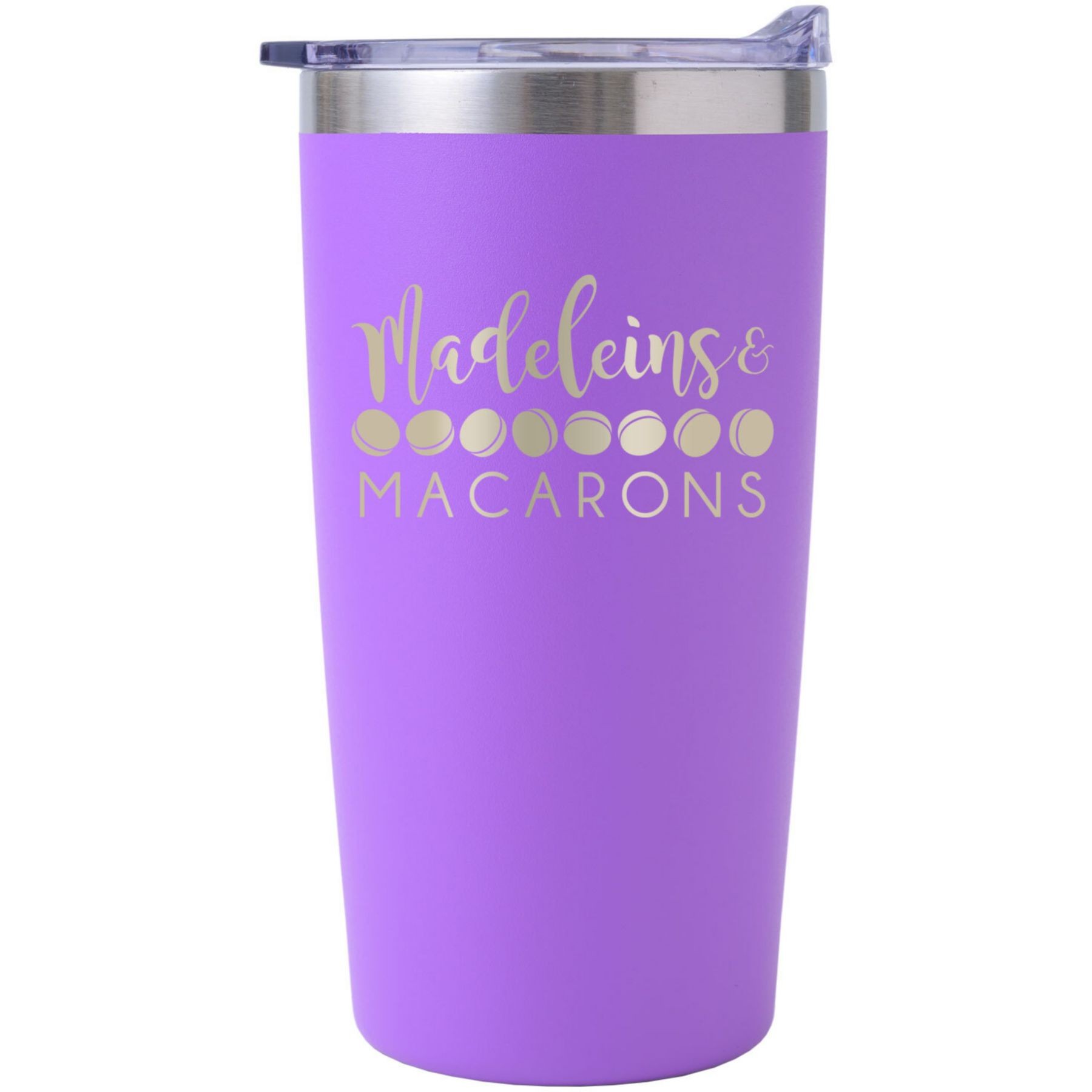 Picture of Saratoga Adventure Brite Tumbler 20 Oz