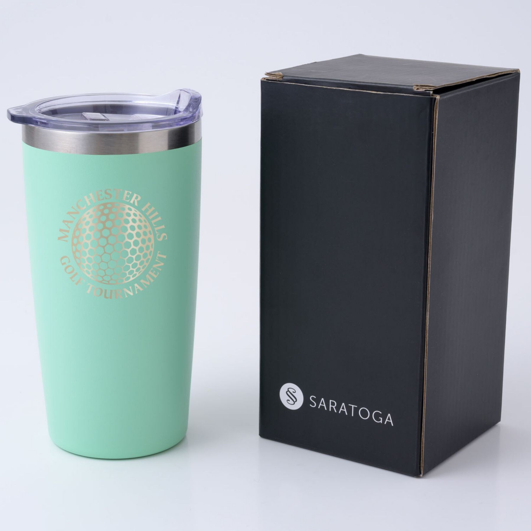 Picture of Saratoga Adventure Brite Tumbler 20 Oz