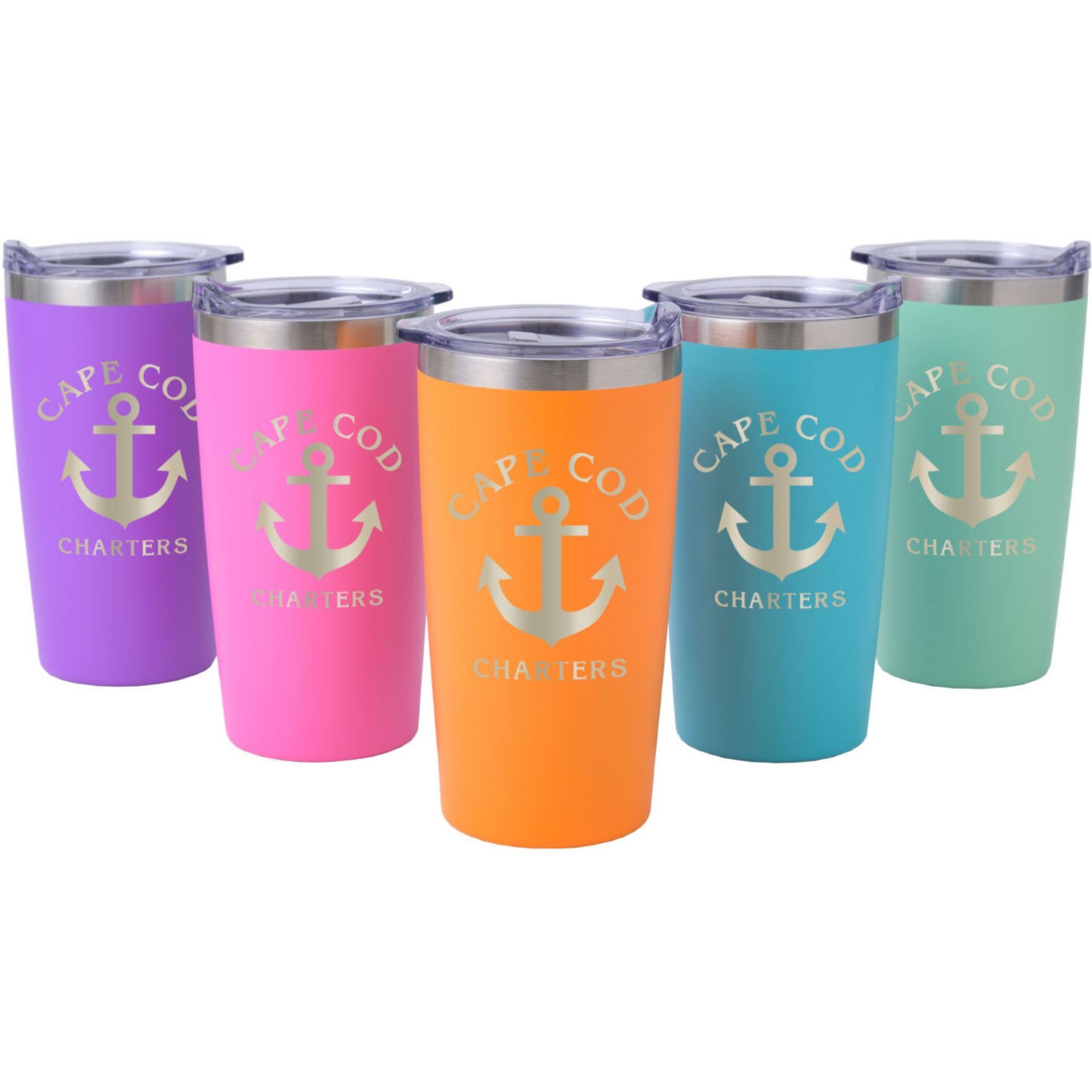 Picture of Saratoga Adventure Brite Tumbler 20 Oz