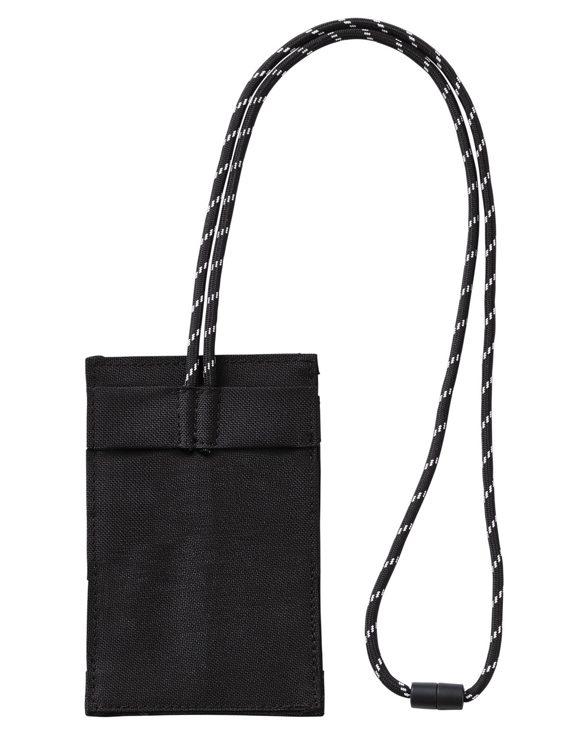 Picture of Lanyard ID Holder.