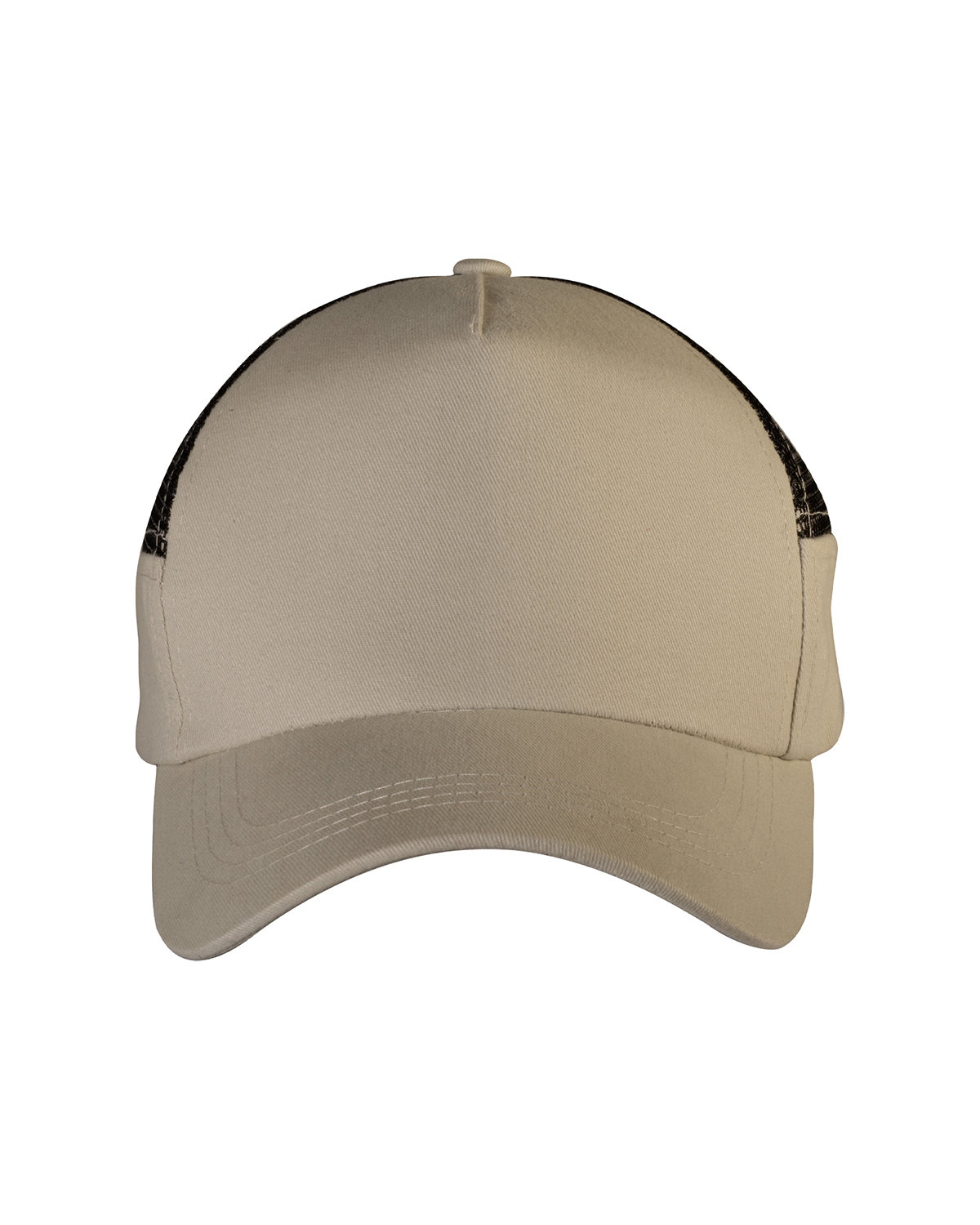 Picture of Venti Half-Mesh Cap.