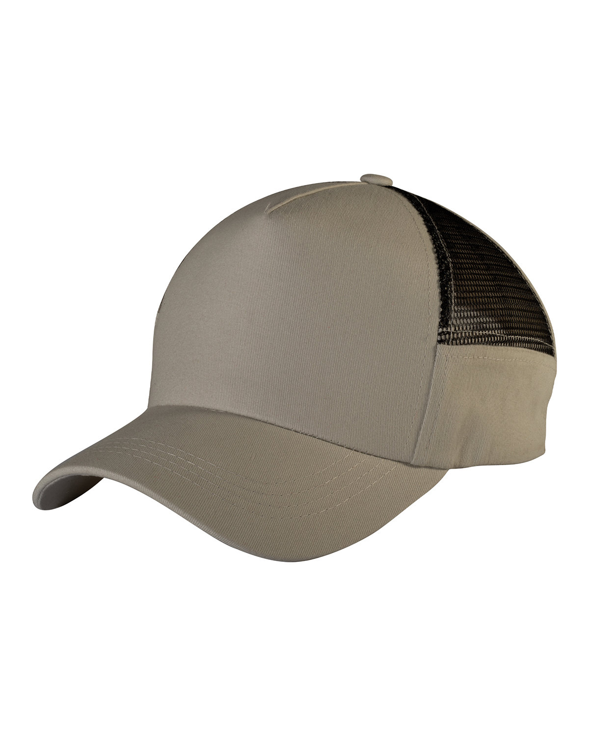 Picture of Venti Half-Mesh Cap.