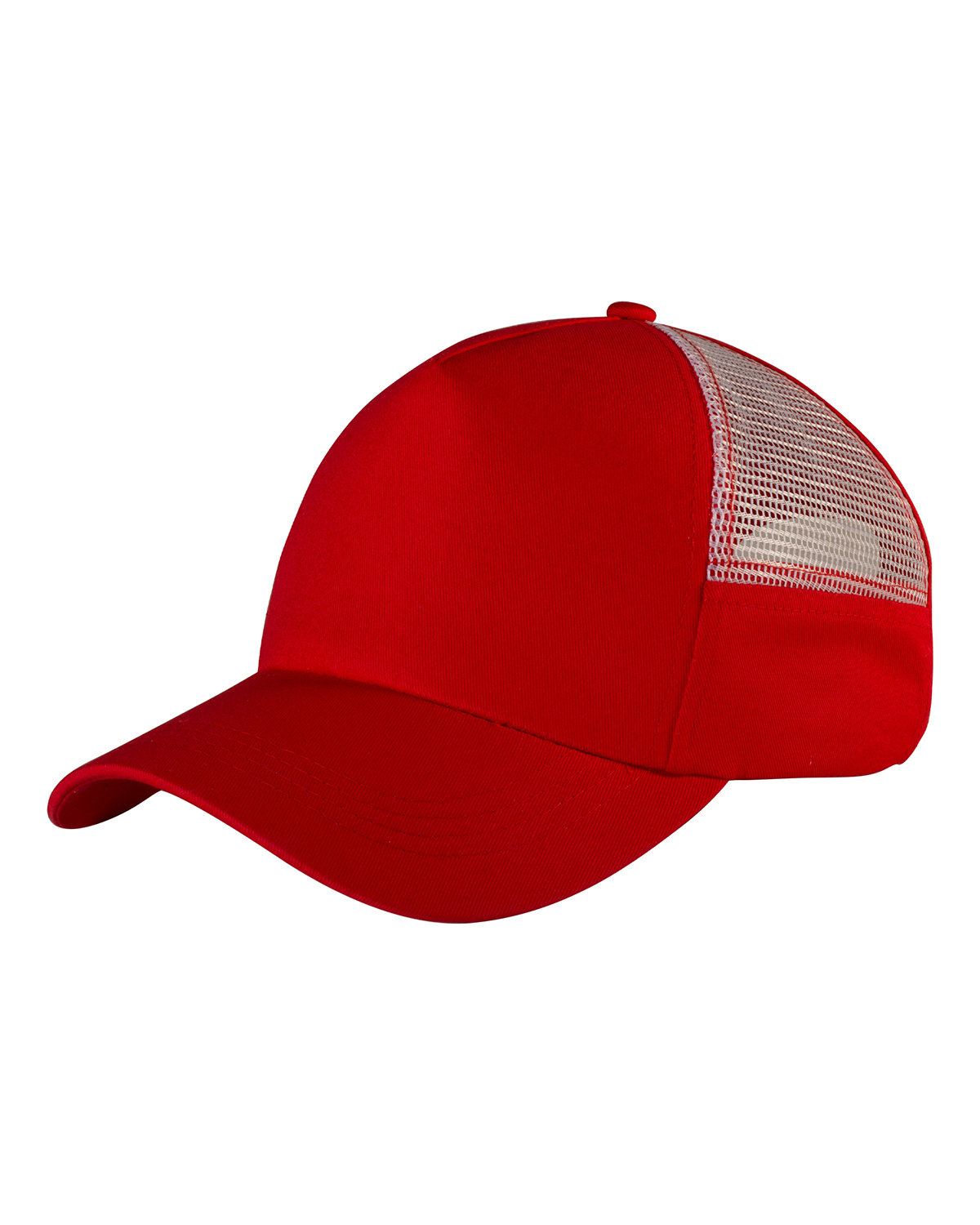 Picture of Venti Half-Mesh Cap.