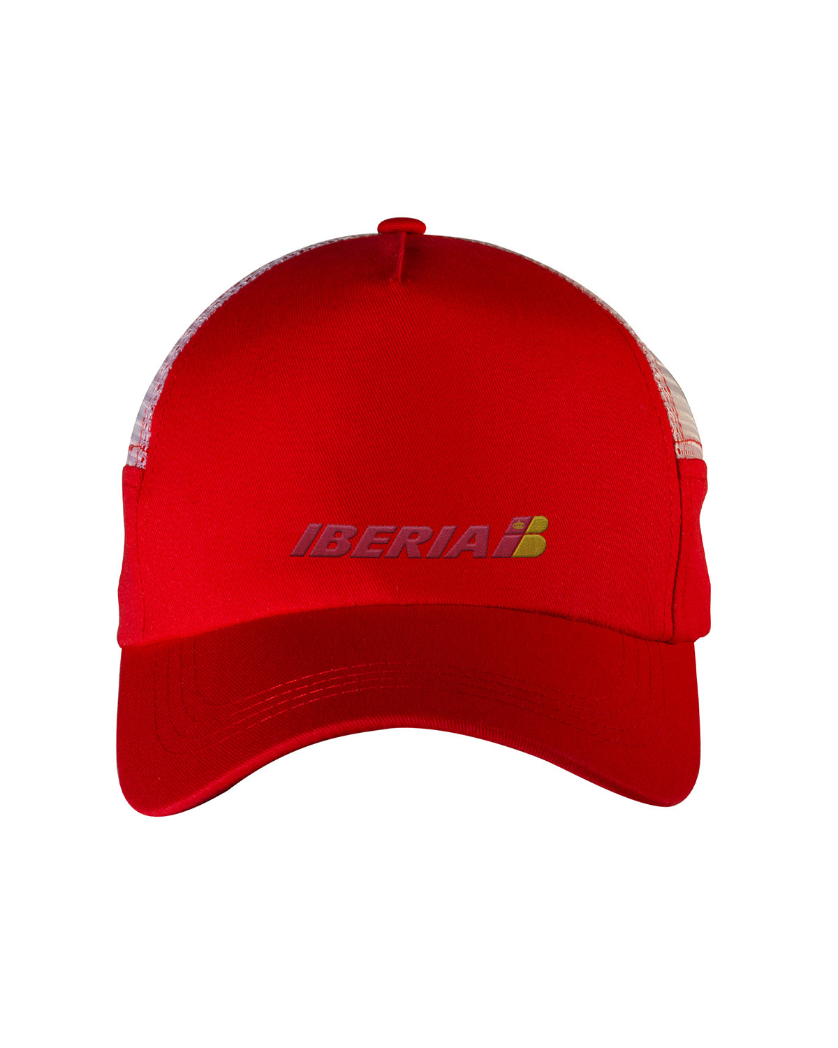 Picture of Venti Half-Mesh Cap.