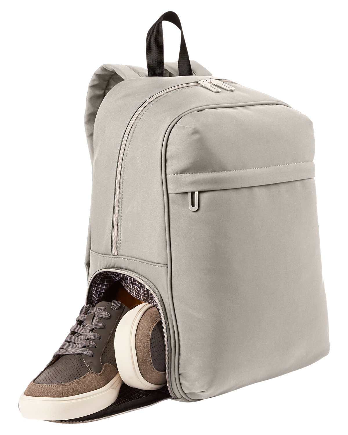 Picture of Academy Eco Friendly Backpack.