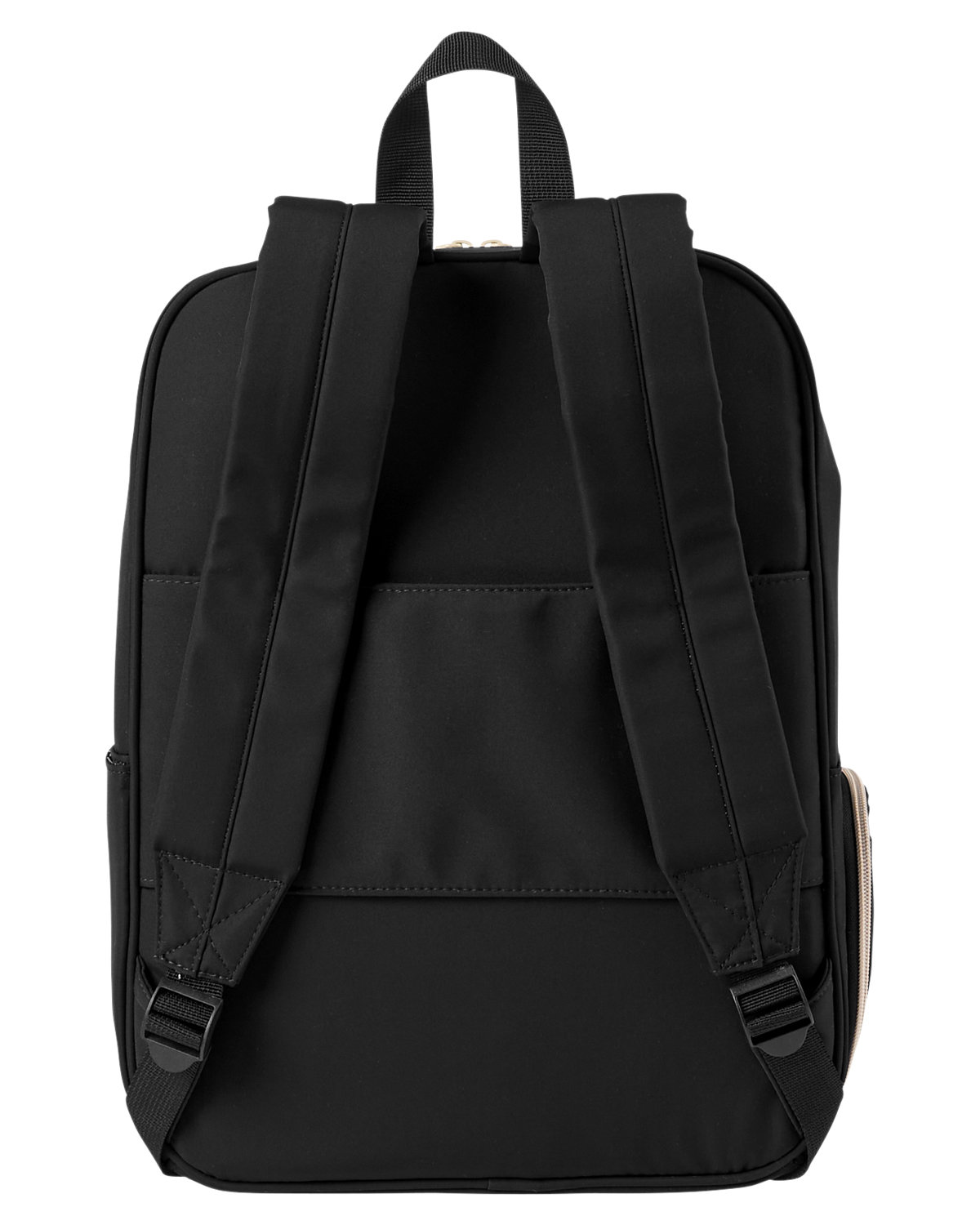 Picture of Academy Eco Friendly Backpack.
