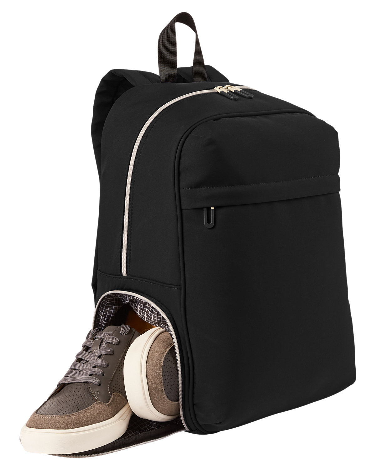 Picture of Academy Eco Friendly Backpack.