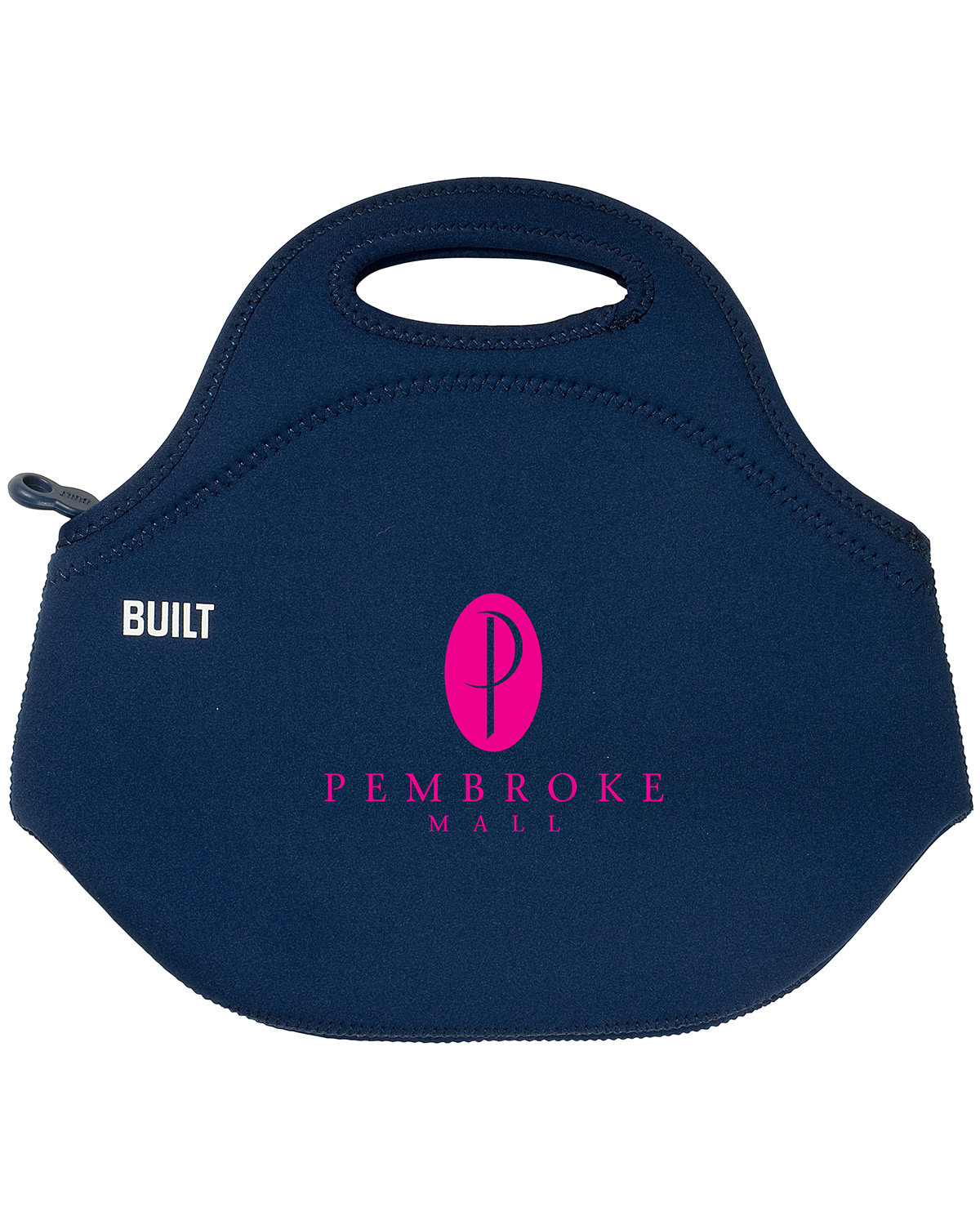Picture of Gourmet Getaway™ Lunch Tote.