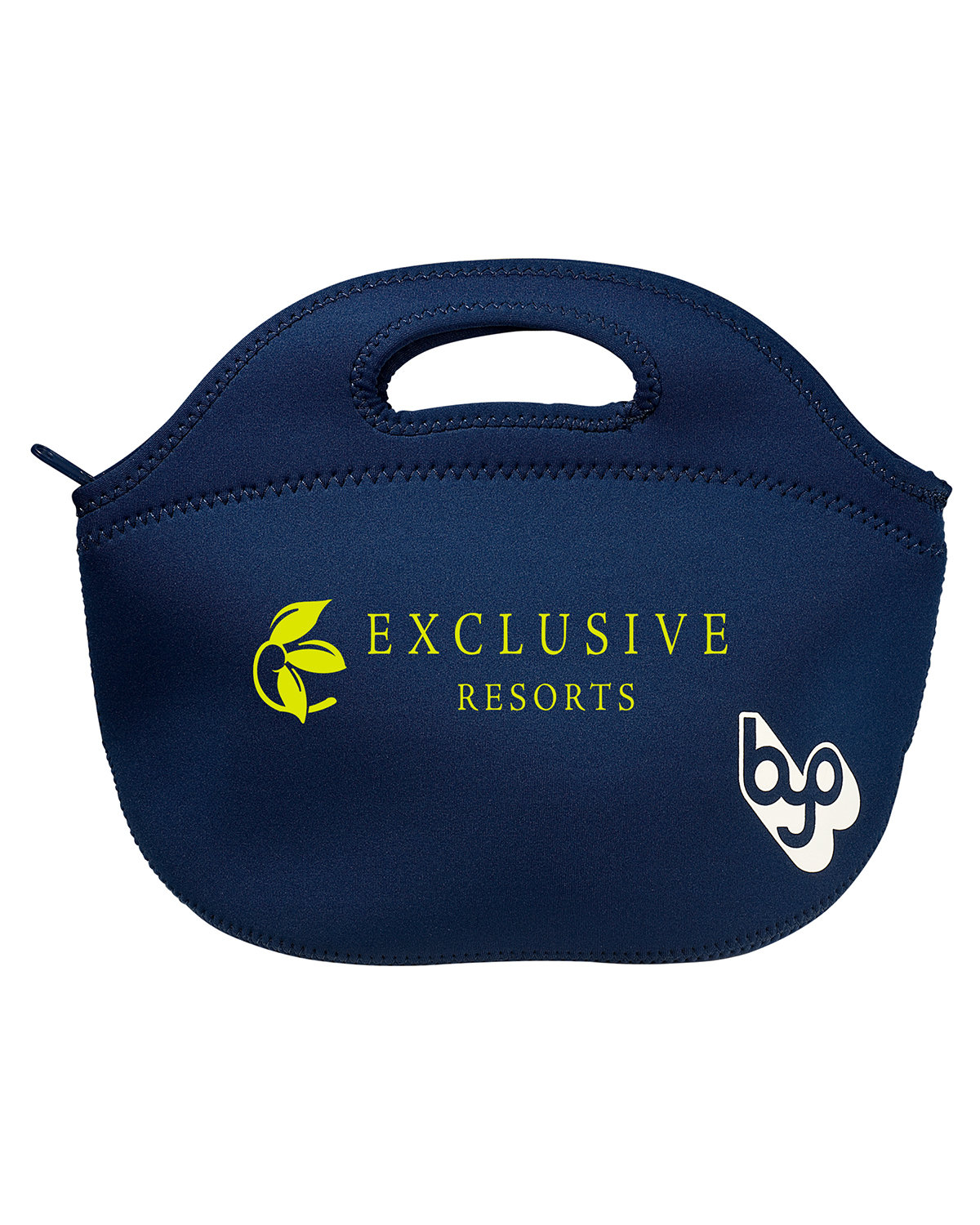 Picture of BYO Rambler Lunch Bag.