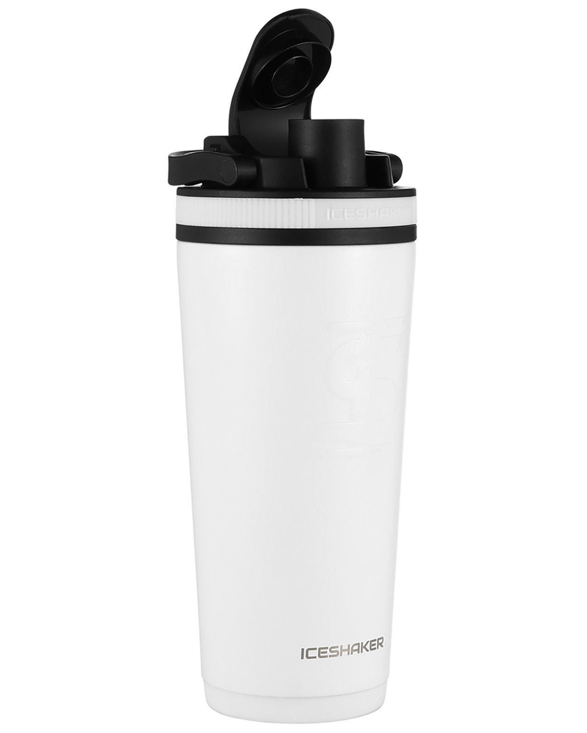 Picture of 26 oz. Stainless Steel Shaker Tumbler.