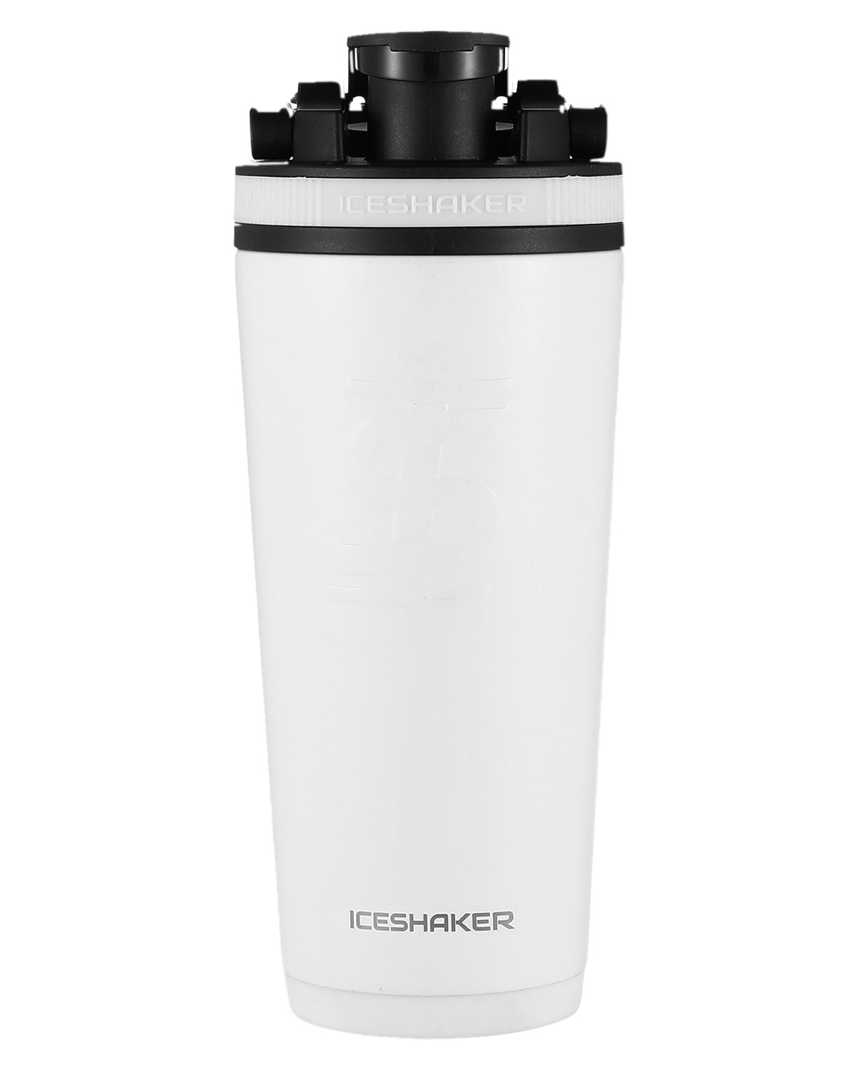 Picture of 26 oz. Stainless Steel Shaker Tumbler.