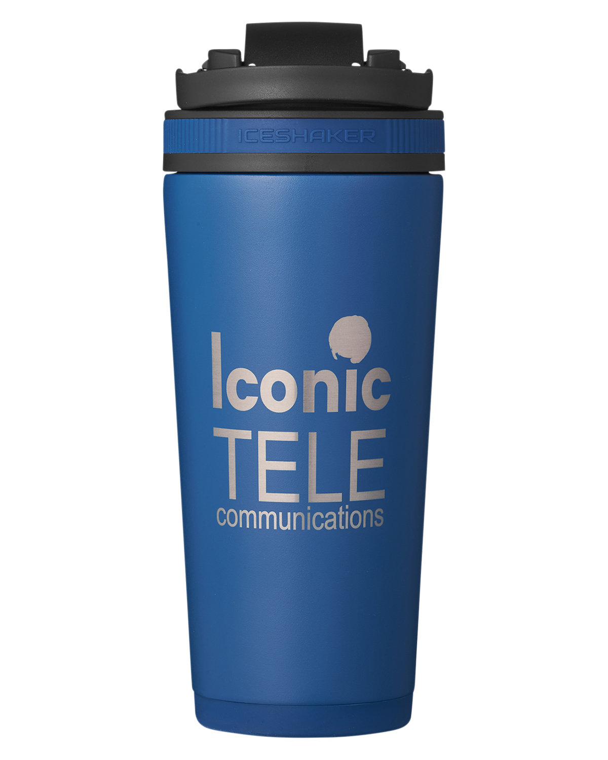 Picture of 26 oz. Stainless Steel Shaker Tumbler.