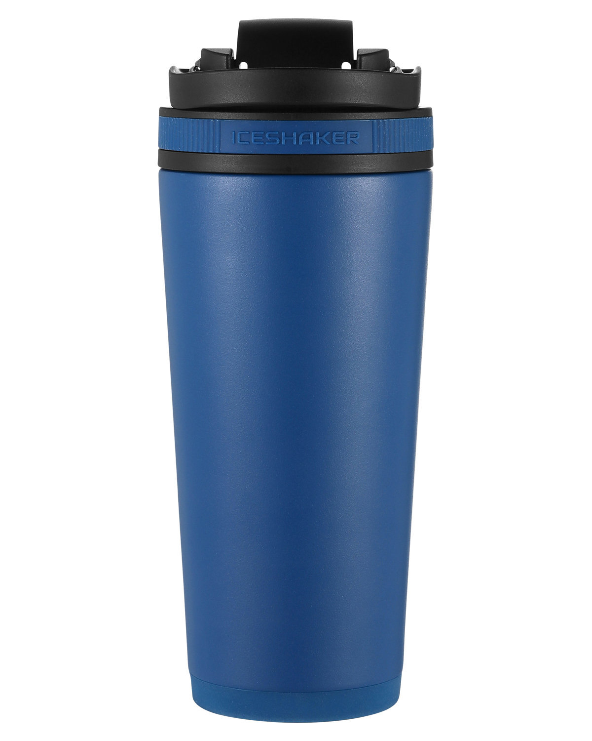 Picture of 26 oz. Stainless Steel Shaker Tumbler.