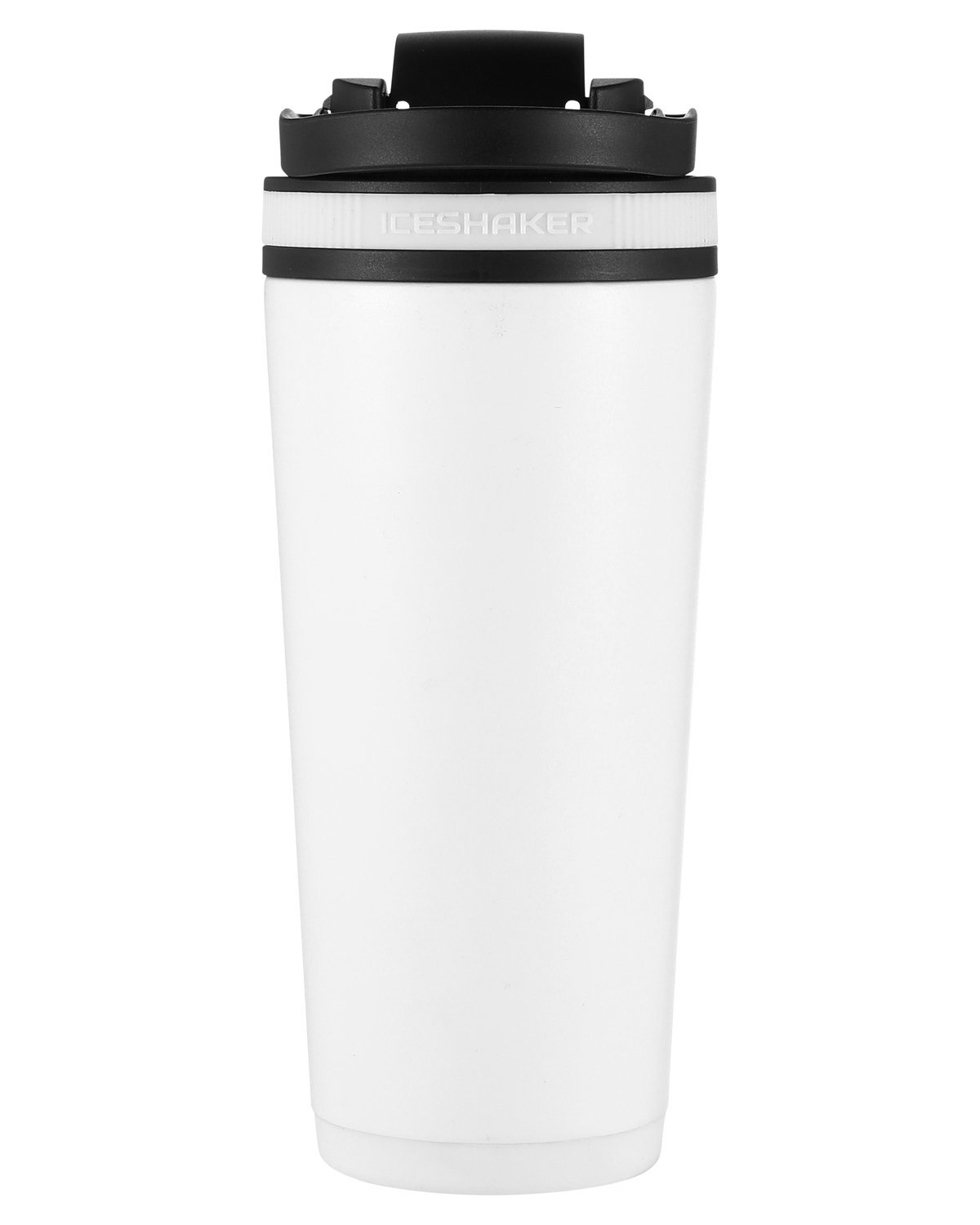 Picture of 26 oz. Stainless Steel Shaker Tumbler.