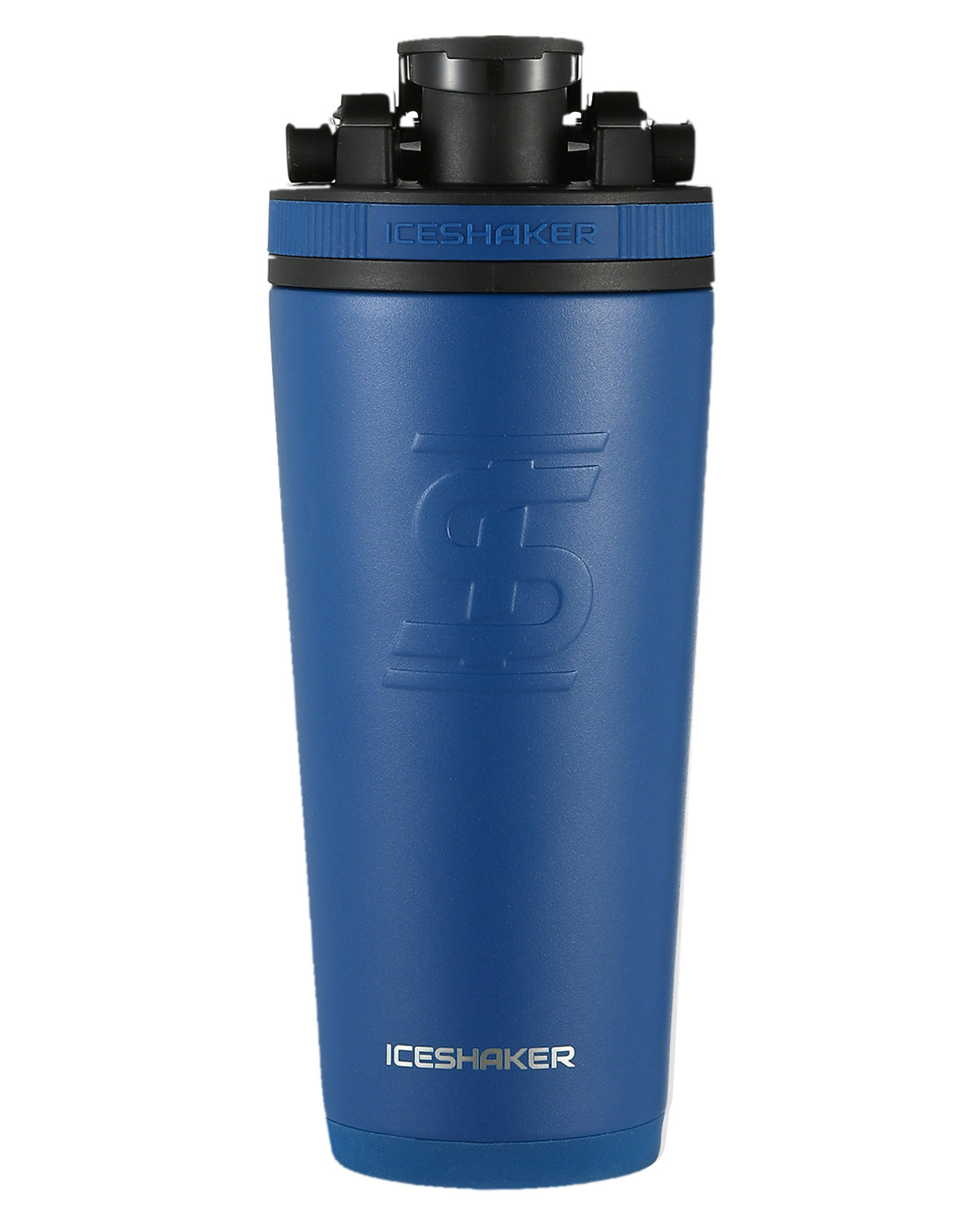 Picture of 26 oz. Stainless Steel Shaker Tumbler.