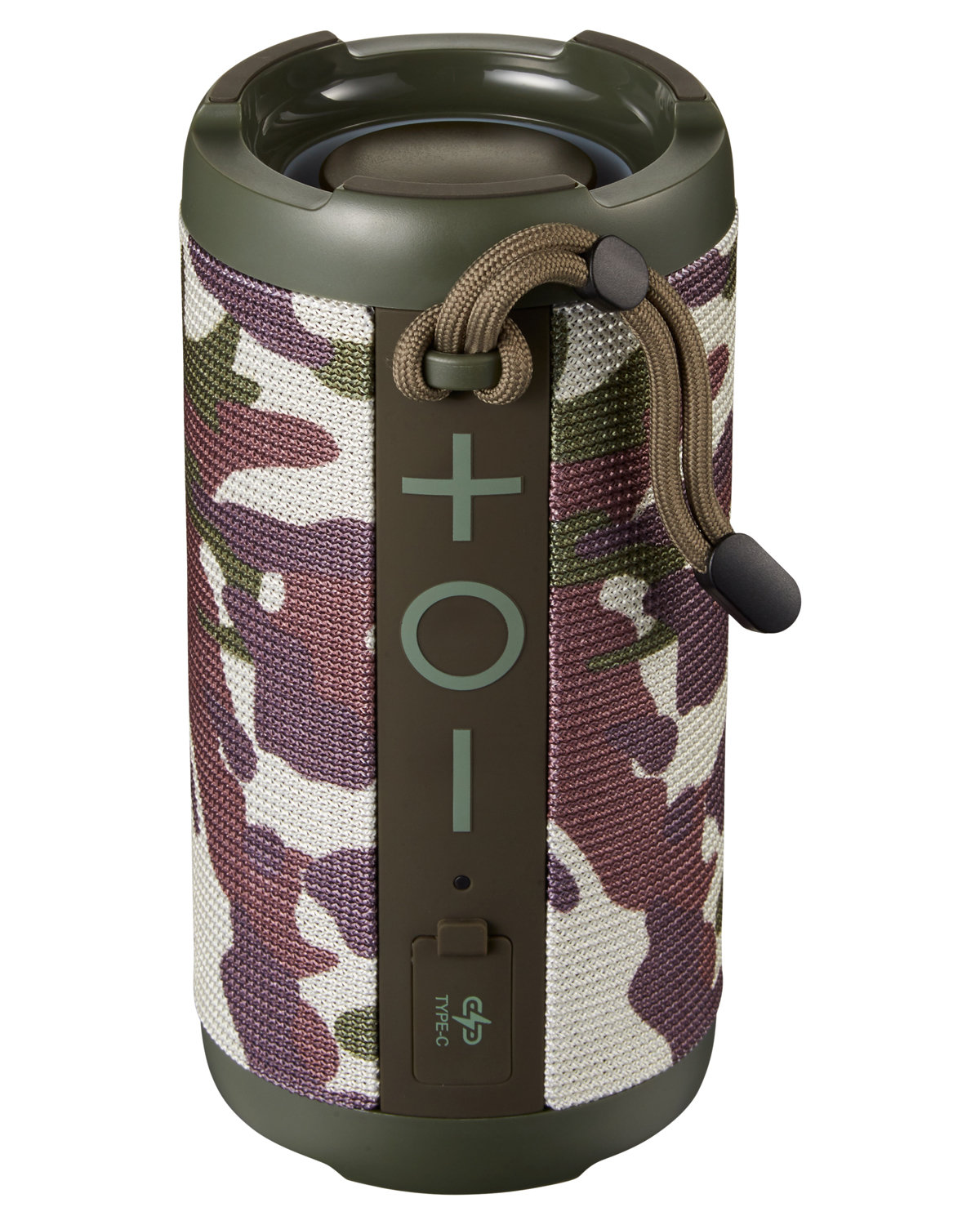 Picture of Cordelia Wireless IPX7 Waterproof Speaker.