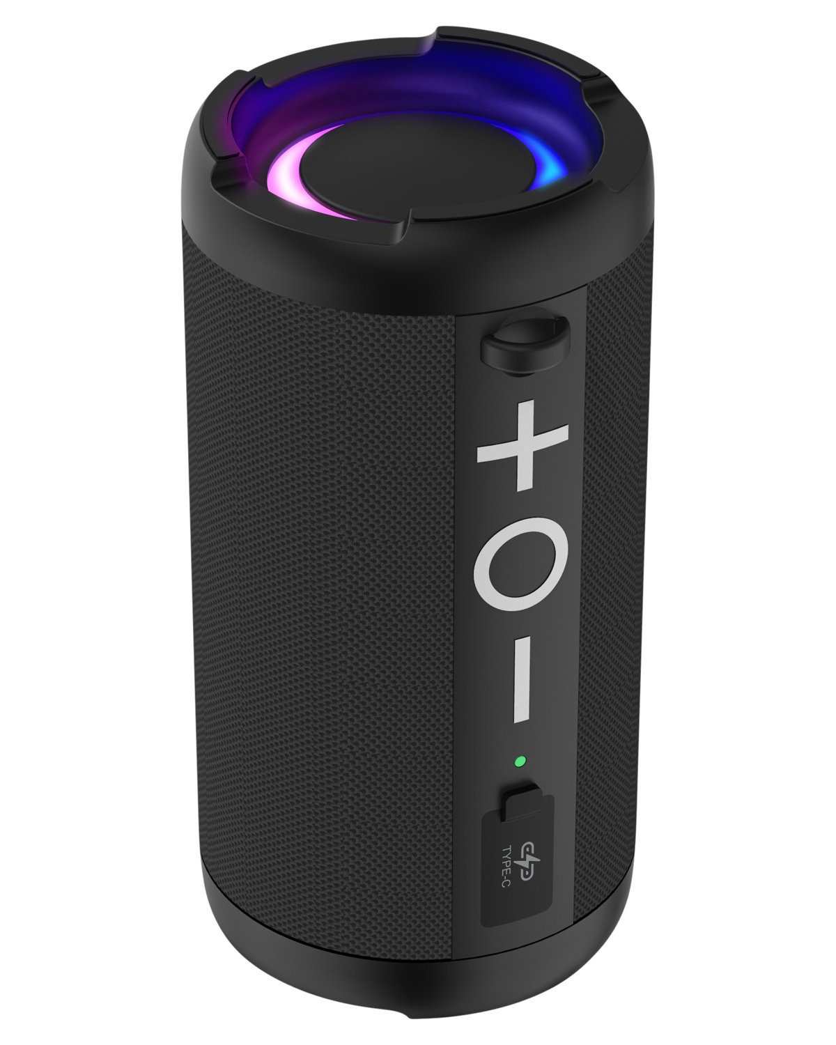 Picture of Cordelia Wireless IPX7 Waterproof Speaker.