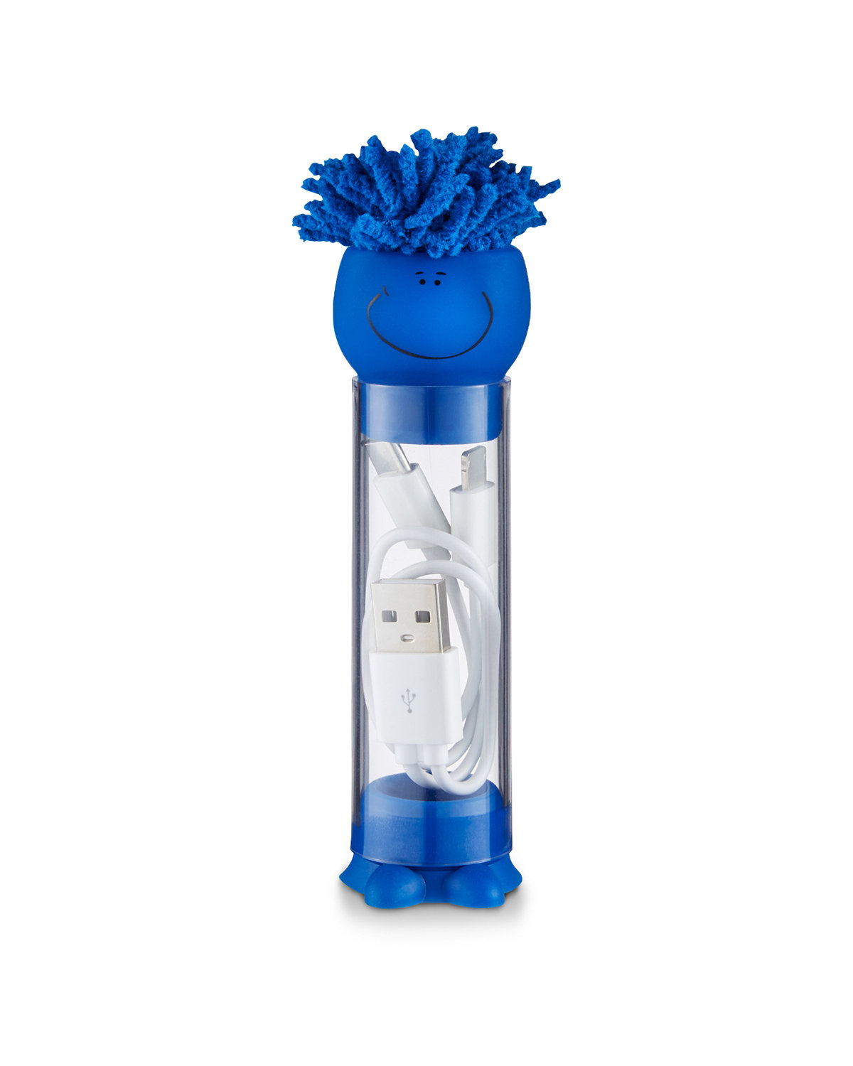 Picture of USB Charging Cable With Stand.