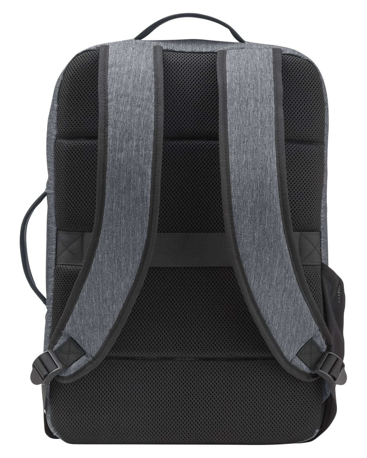Picture of Versa Eco Friendly Work Laptop Backpack and Briefcase.
