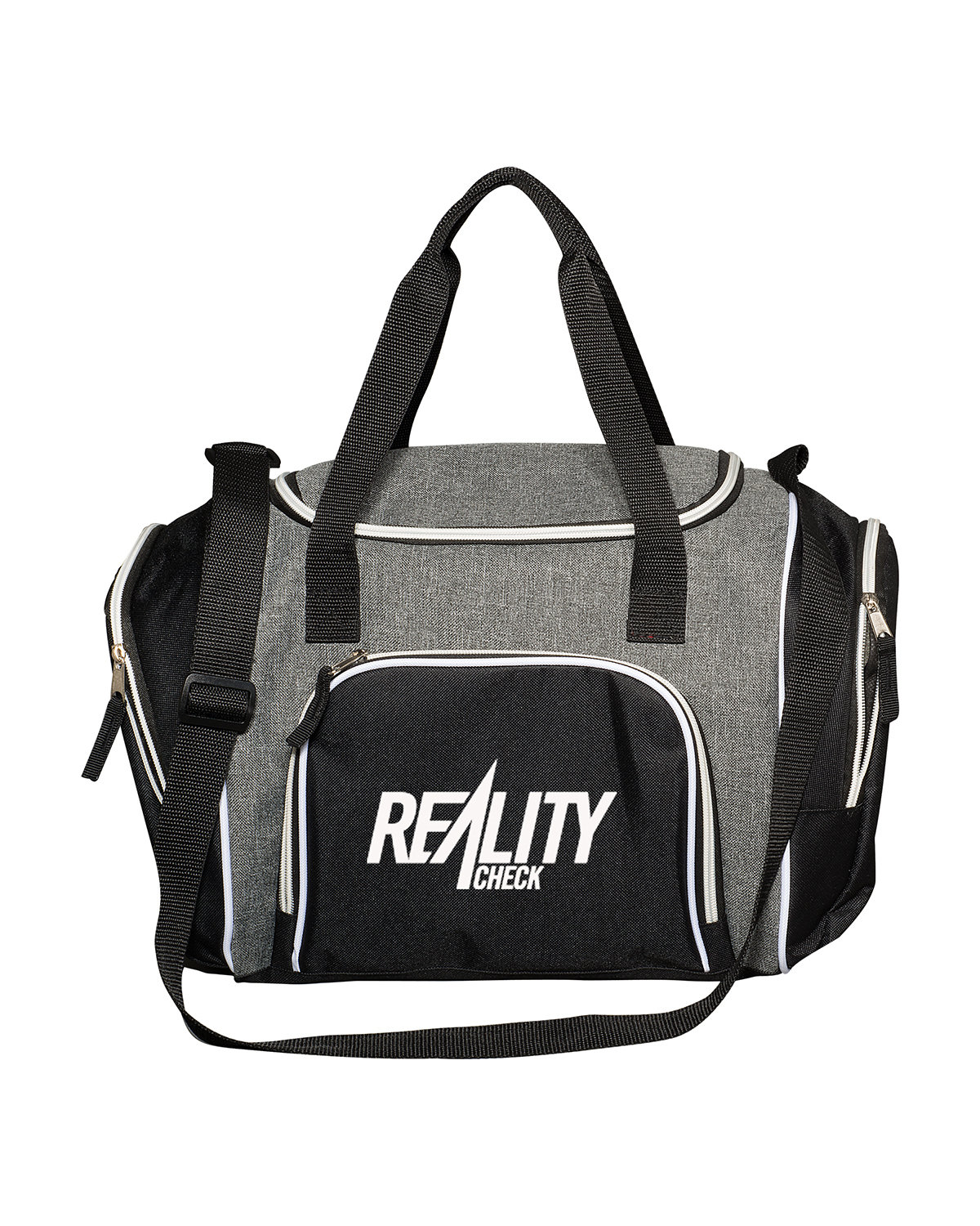 Picture of Strand 12 Can Duffel Cooler Bag.