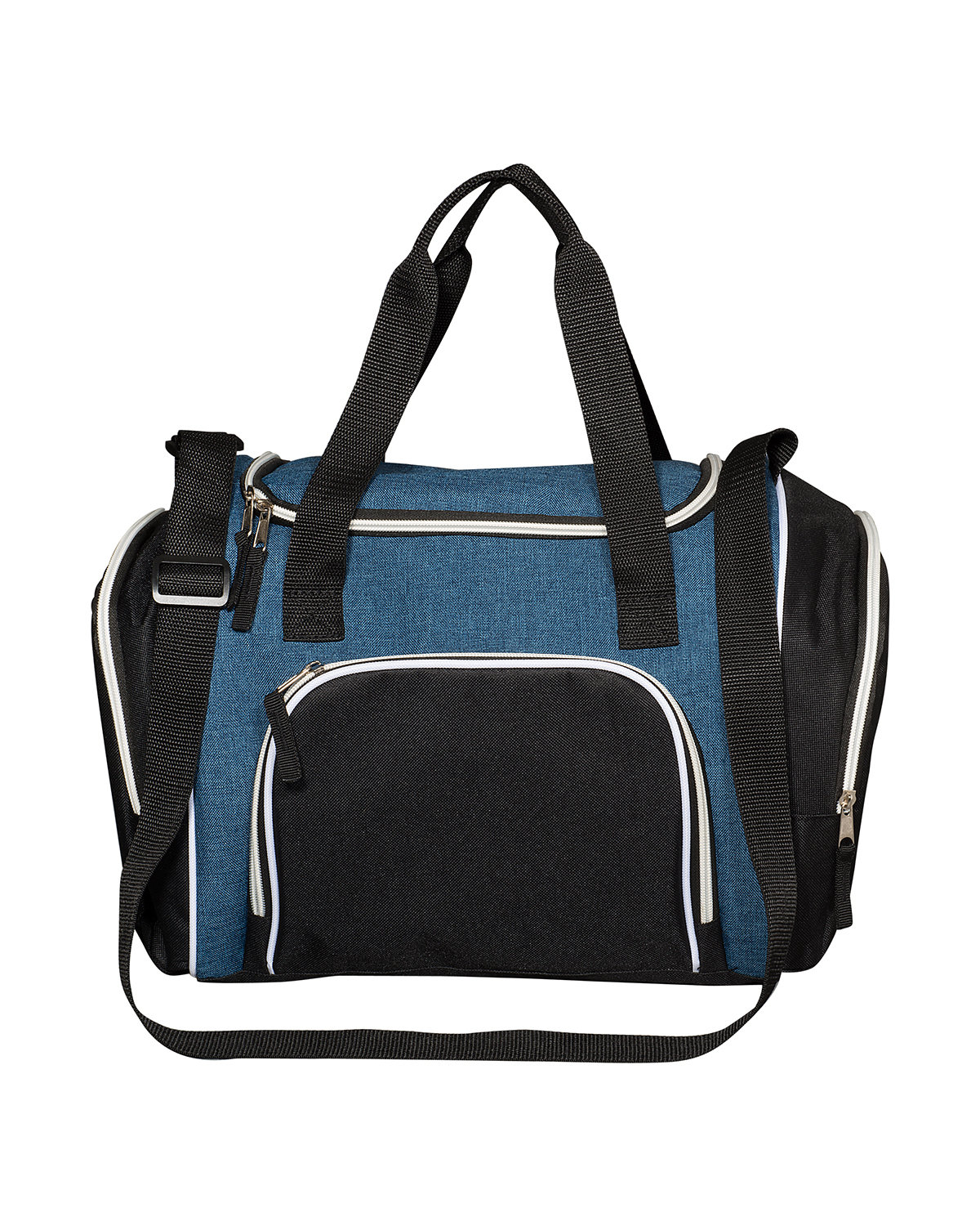 Picture of Strand 12 Can Duffel Cooler Bag.