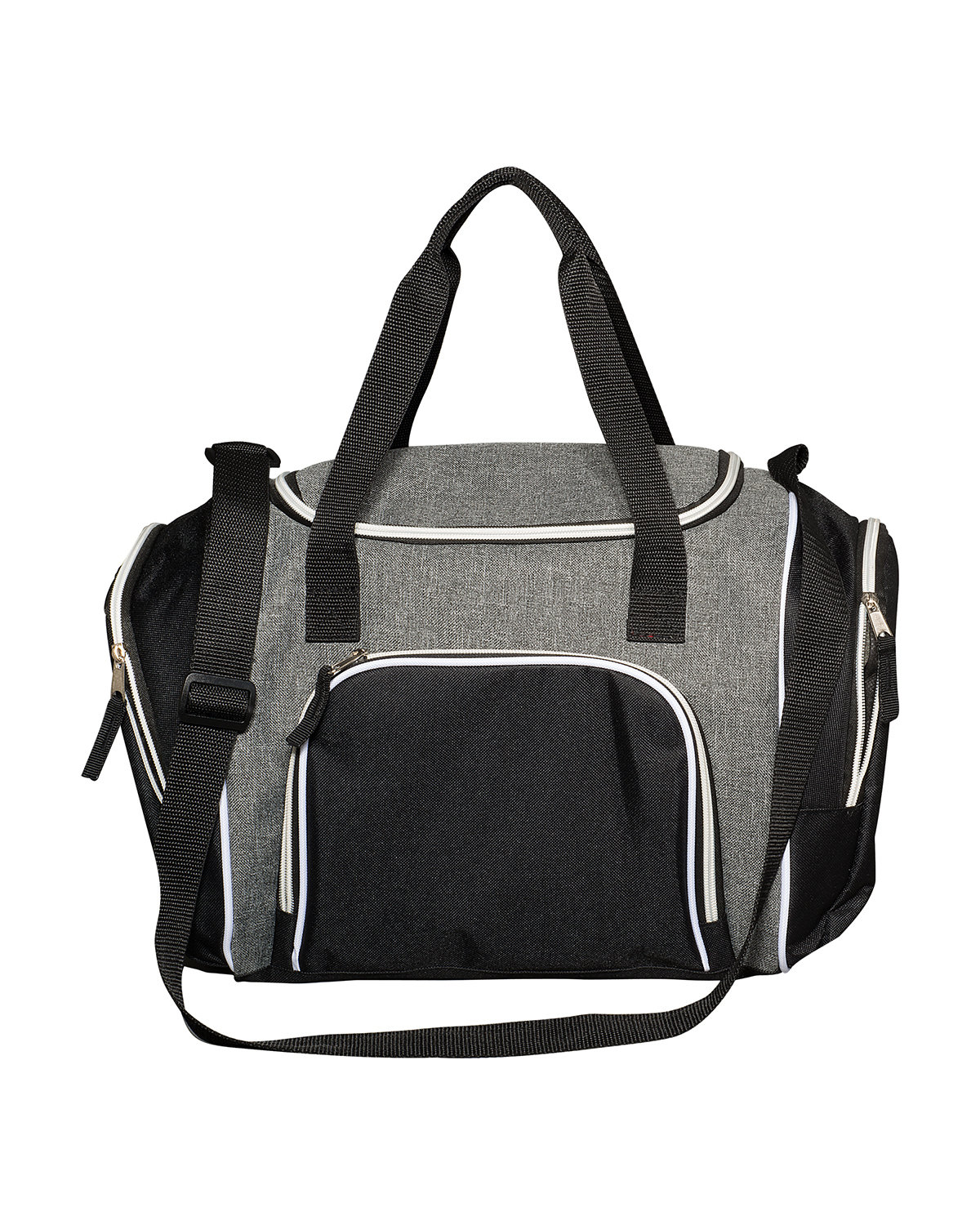 Picture of Strand 12 Can Duffel Cooler Bag.