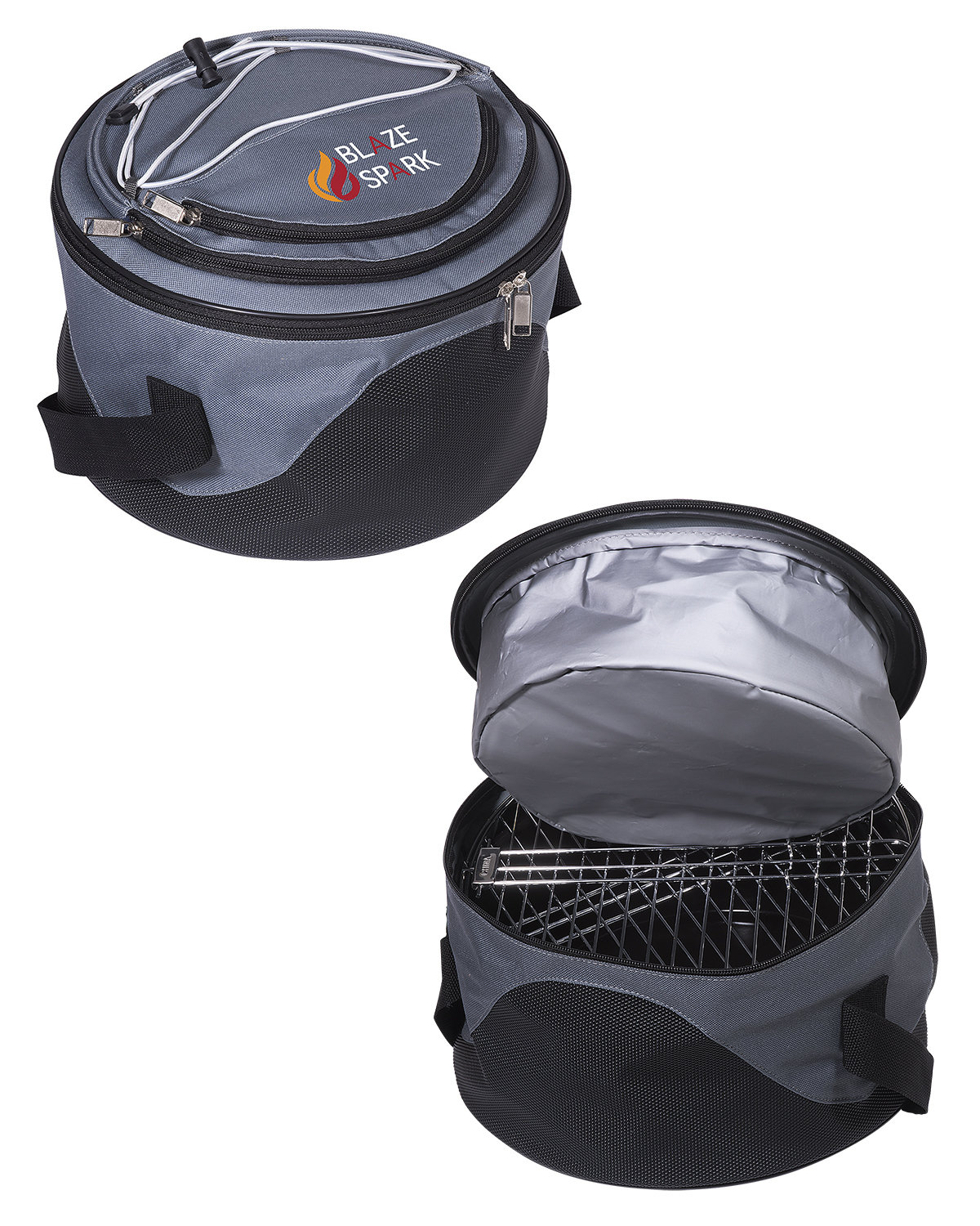 Picture of Weekend Explorer Grill And Cooler