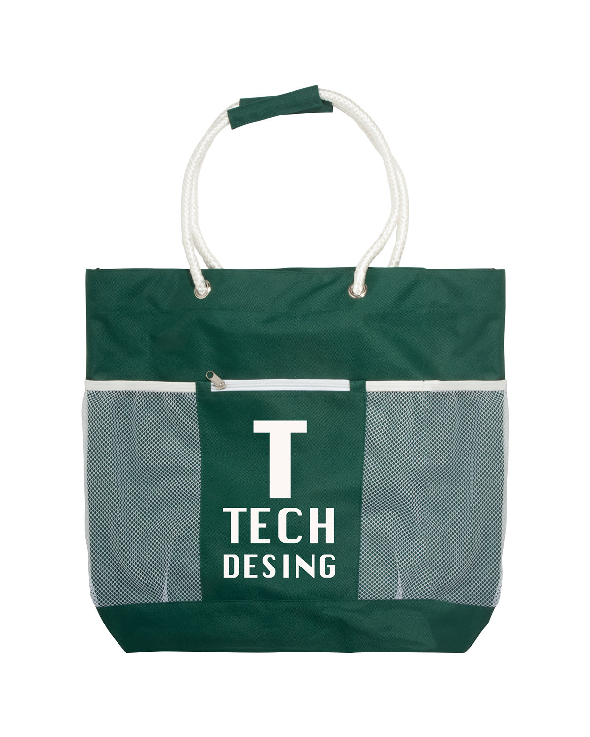Picture of Seaside Tote Bag.
