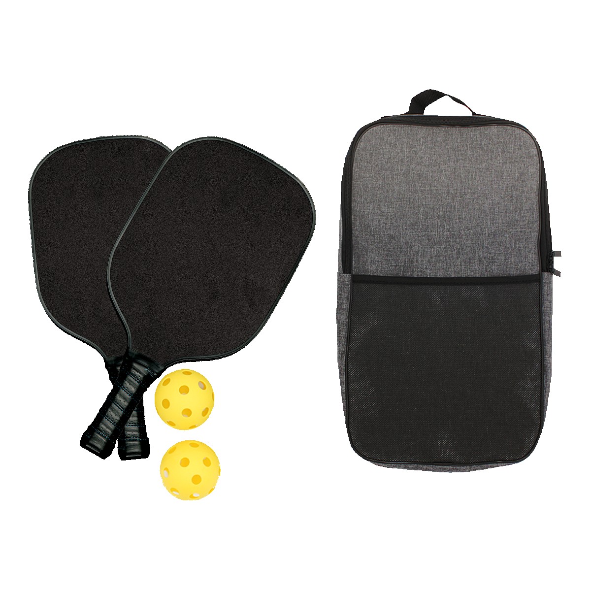 Picture of Pickleball Set, Full Color Digital